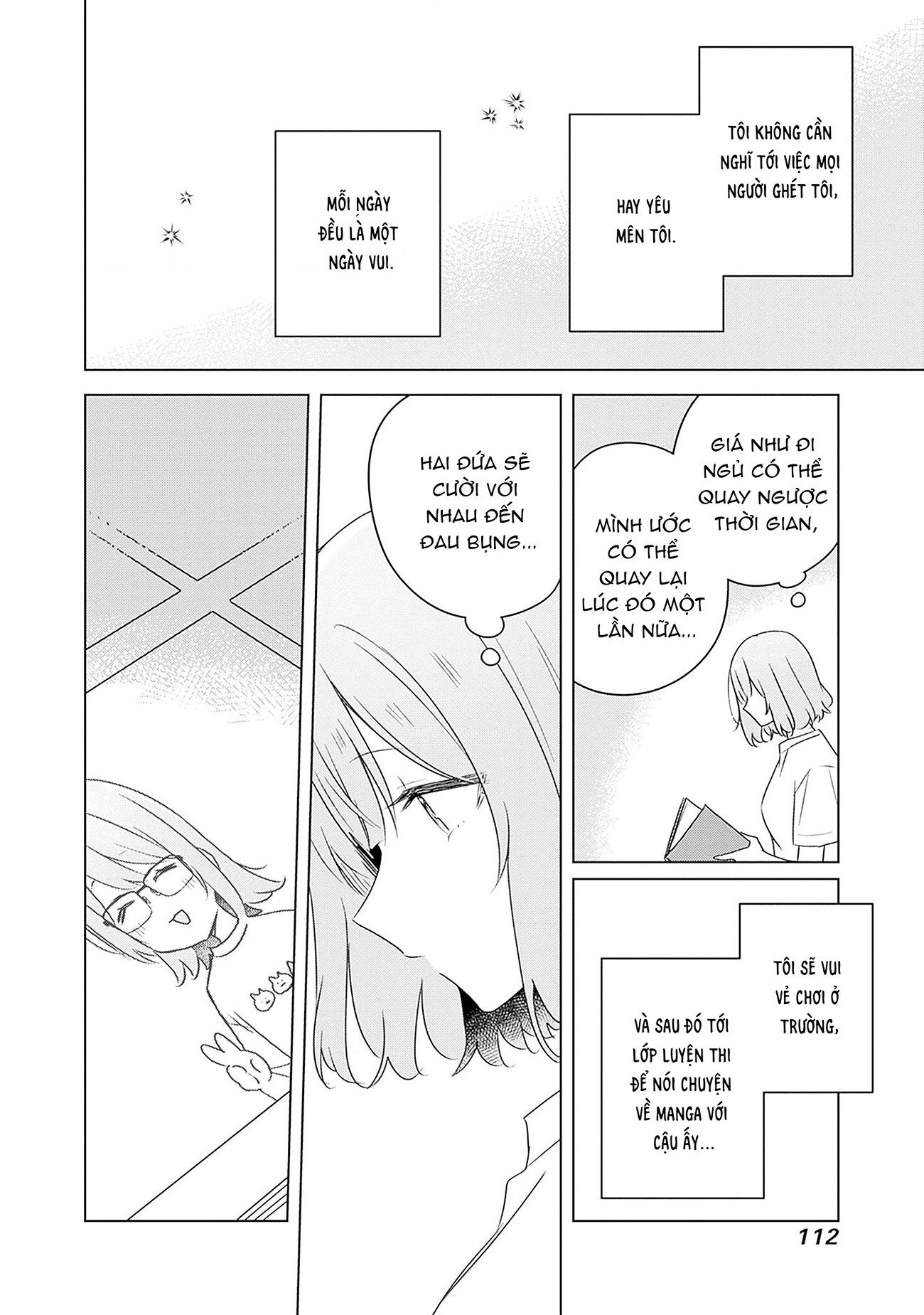 đọc truyện Làm Sao Tớ Có Thể Trở Thành Người Yêu Của Cậu Được Chứ, Không Thể Nào! (※lẽ Ra Là Vậy Cơ Mà!?) Chương 60 ảnh 36 tại Thiên Thai Truyện