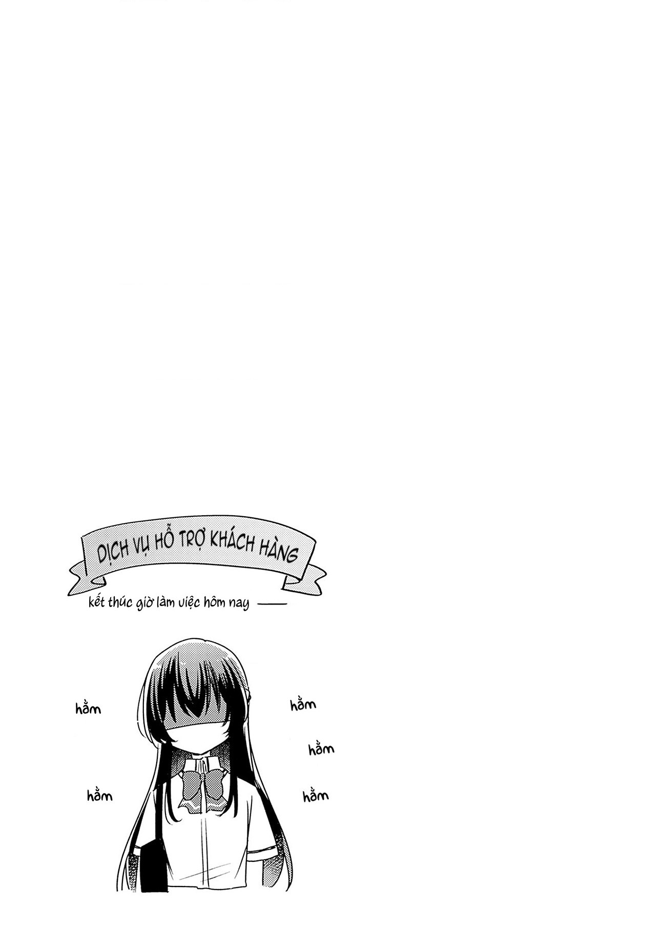 đọc truyện Làm Sao Tớ Có Thể Trở Thành Người Yêu Của Cậu Được Chứ, Không Thể Nào! (※lẽ Ra Là Vậy Cơ Mà!?) Chương 63 ảnh 24 tại Thiên Thai Truyện