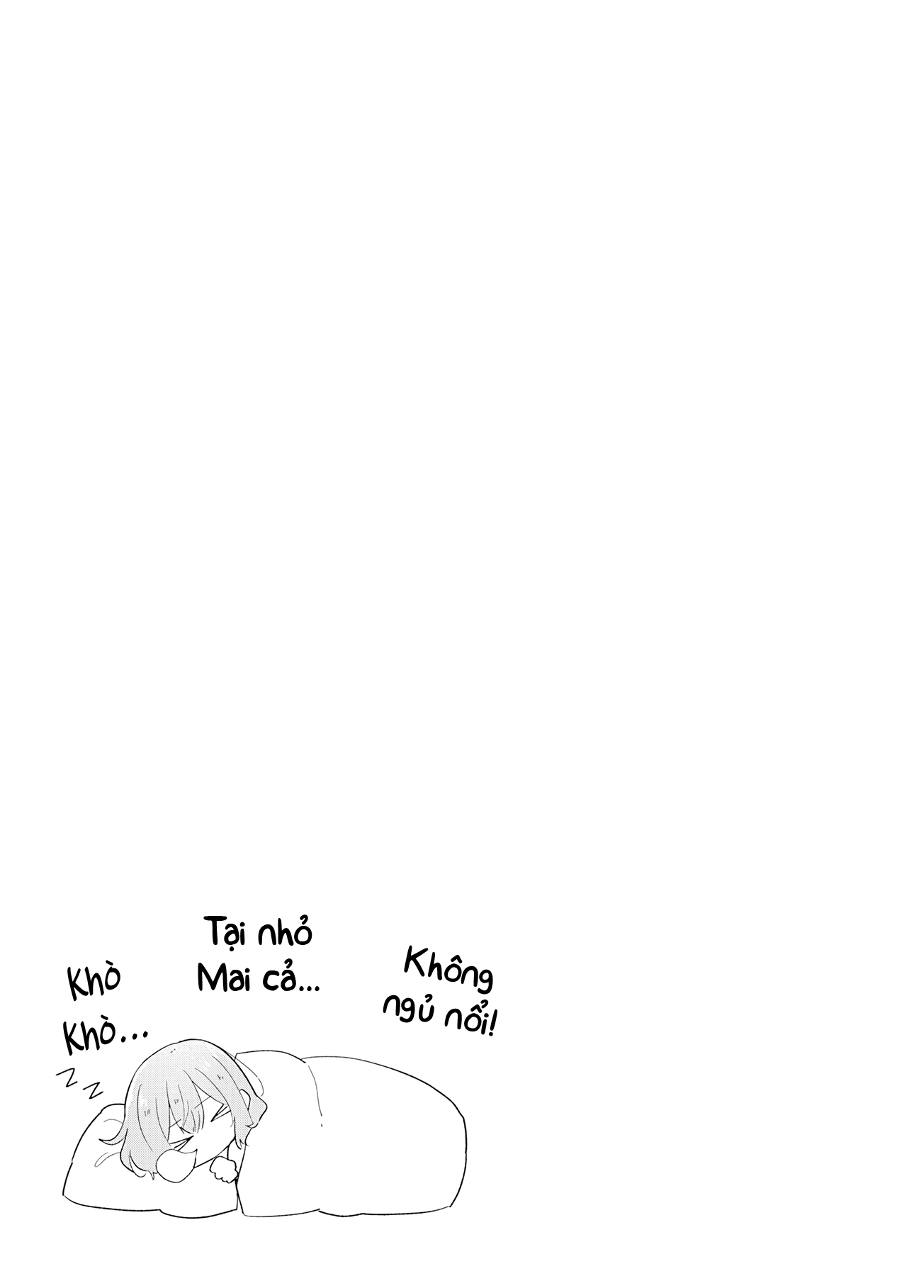 đọc truyện Làm Sao Tớ Có Thể Trở Thành Người Yêu Của Cậu Được Chứ, Không Thể Nào! (※lẽ Ra Là Vậy Cơ Mà!?) Chương 9 ảnh 35 tại Thiên Thai Truyện