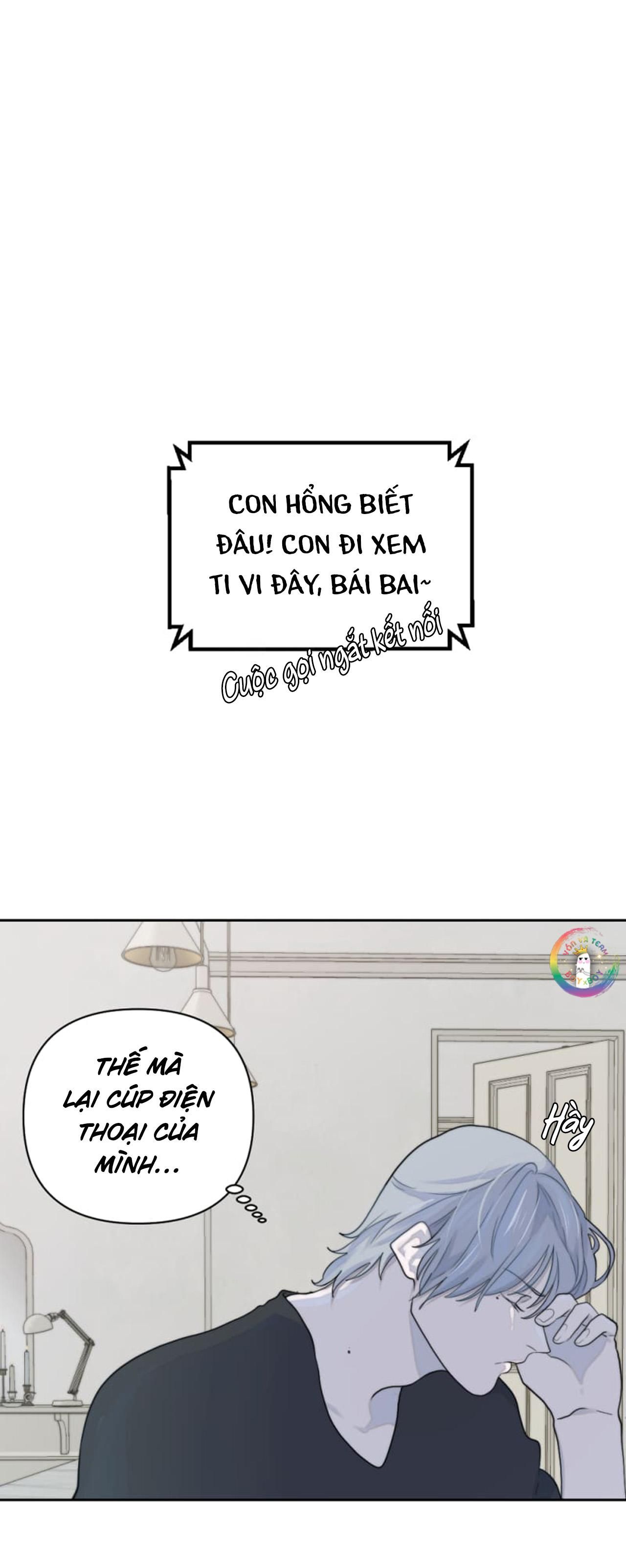 đọc truyện Làm Sugarbaby Của Em Đi ❤ Chương 10 ảnh 16 tại Thiên Thai Truyện