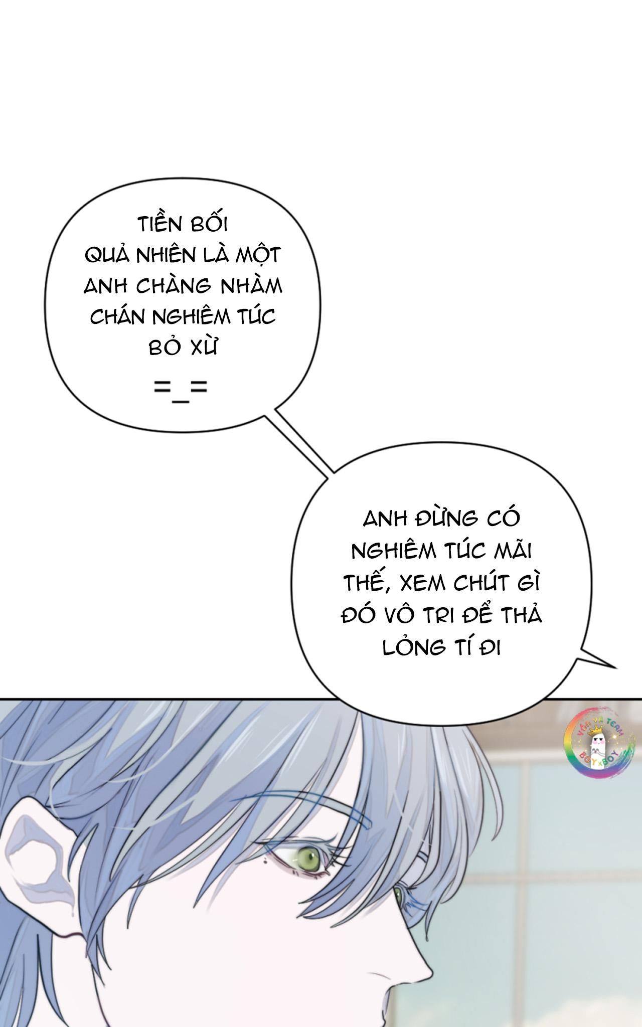 đọc truyện Làm Sugarbaby Của Em Đi ❤ Chương 10 ảnh 42 tại Thiên Thai Truyện