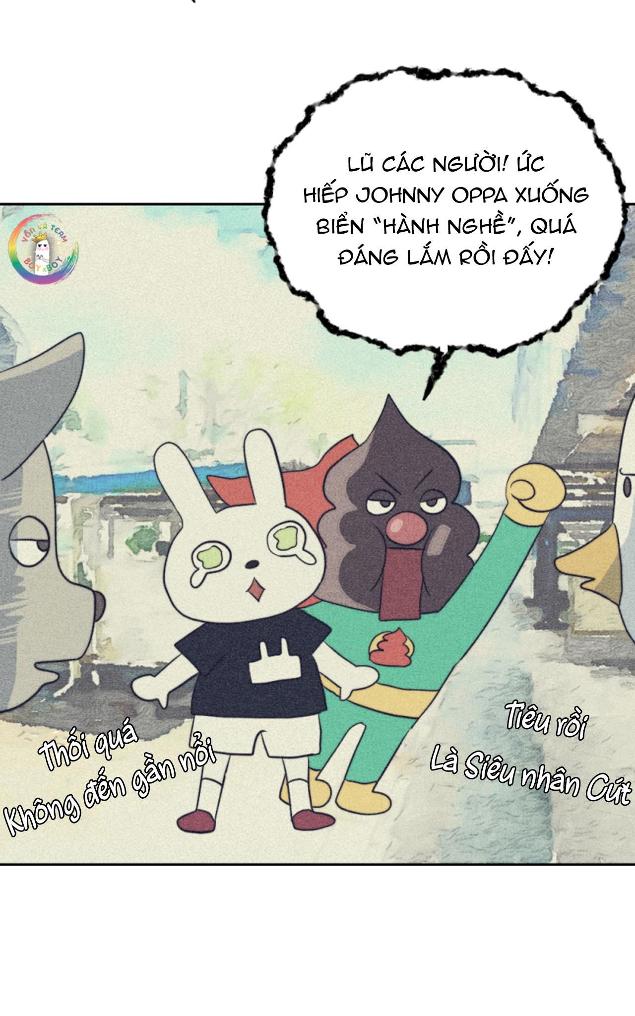 đọc truyện Làm Sugarbaby Của Em Đi ❤ Chương 10 ảnh 44 tại Thiên Thai Truyện
