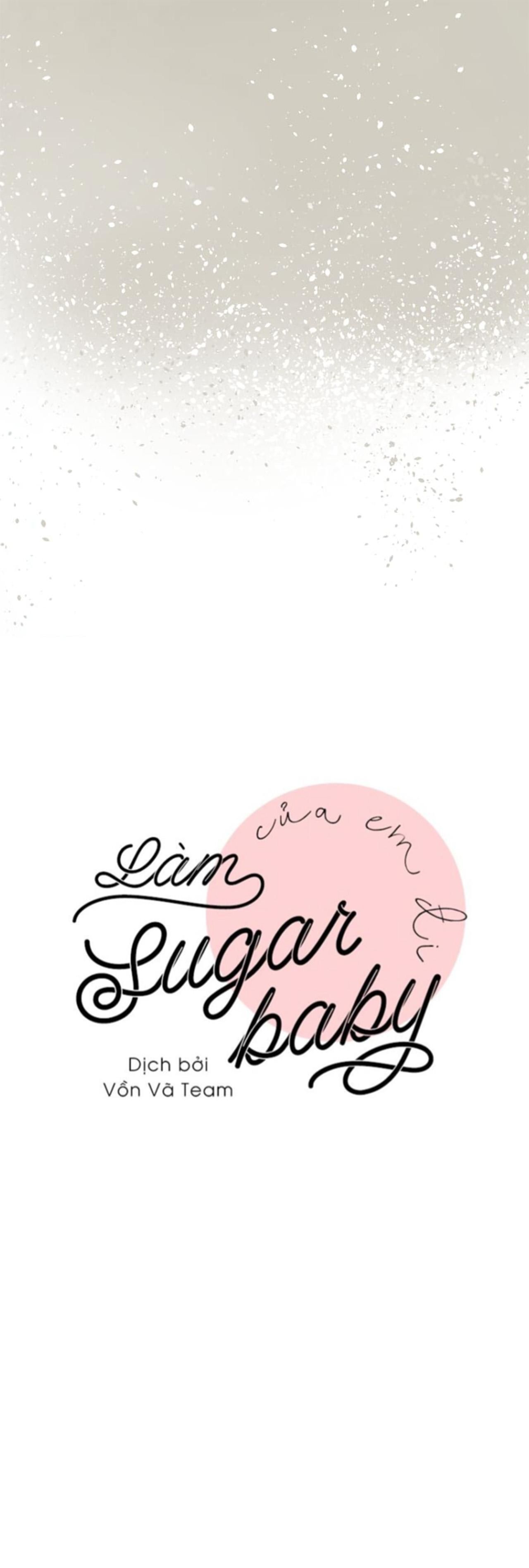 đọc truyện Làm Sugarbaby Của Em Đi ❤ Chương 10 ảnh 7 tại Thiên Thai Truyện