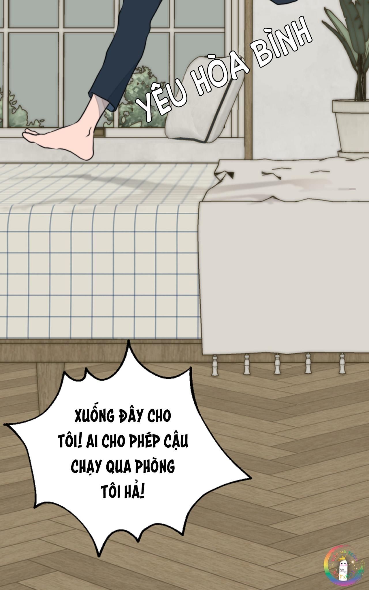 đọc truyện Làm Sugarbaby Của Em Đi ❤ Chương 10 ảnh 62 tại Thiên Thai Truyện