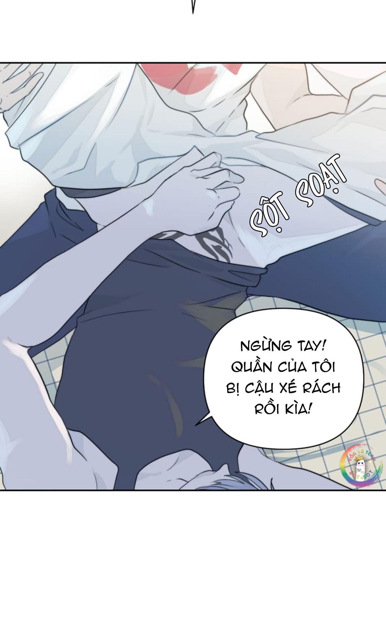 đọc truyện Làm Sugarbaby Của Em Đi ❤ Chương 10 ảnh 72 tại Thiên Thai Truyện