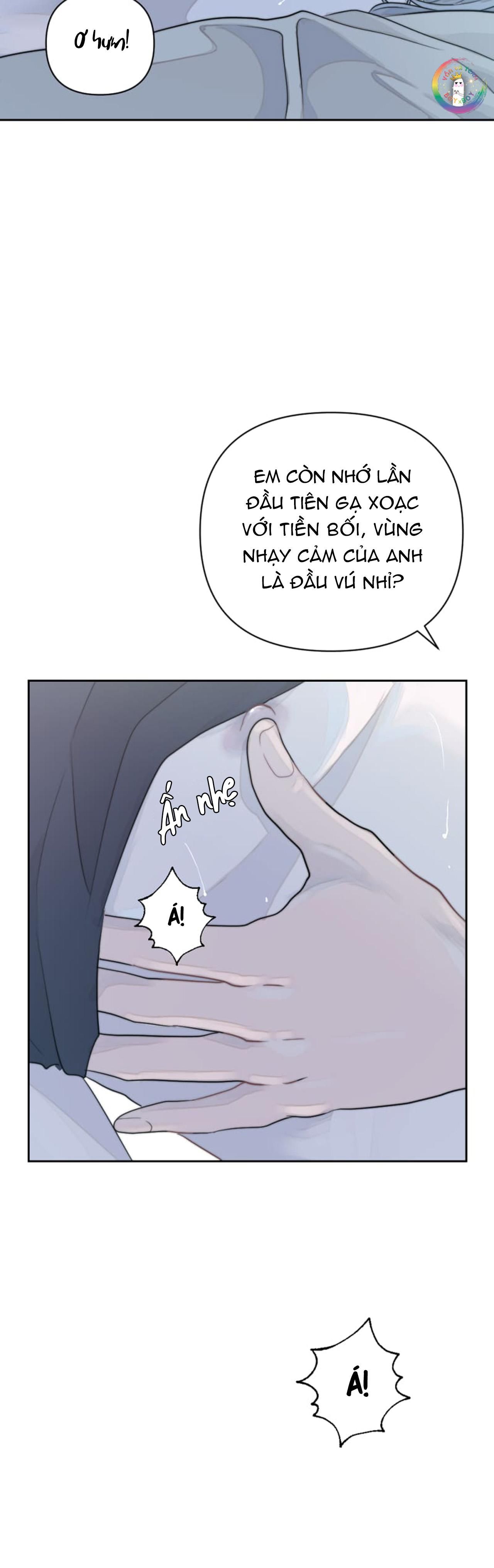 đọc truyện Làm Sugarbaby Của Em Đi ❤ Chương 10 ảnh 74 tại Thiên Thai Truyện