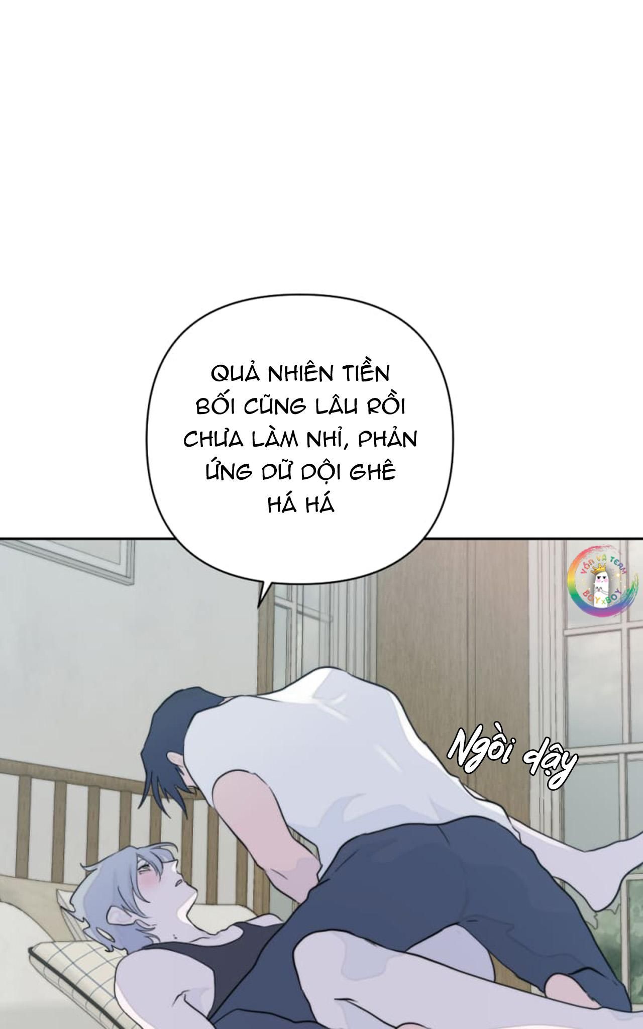 đọc truyện Làm Sugarbaby Của Em Đi ❤ Chương 10 ảnh 76 tại Thiên Thai Truyện