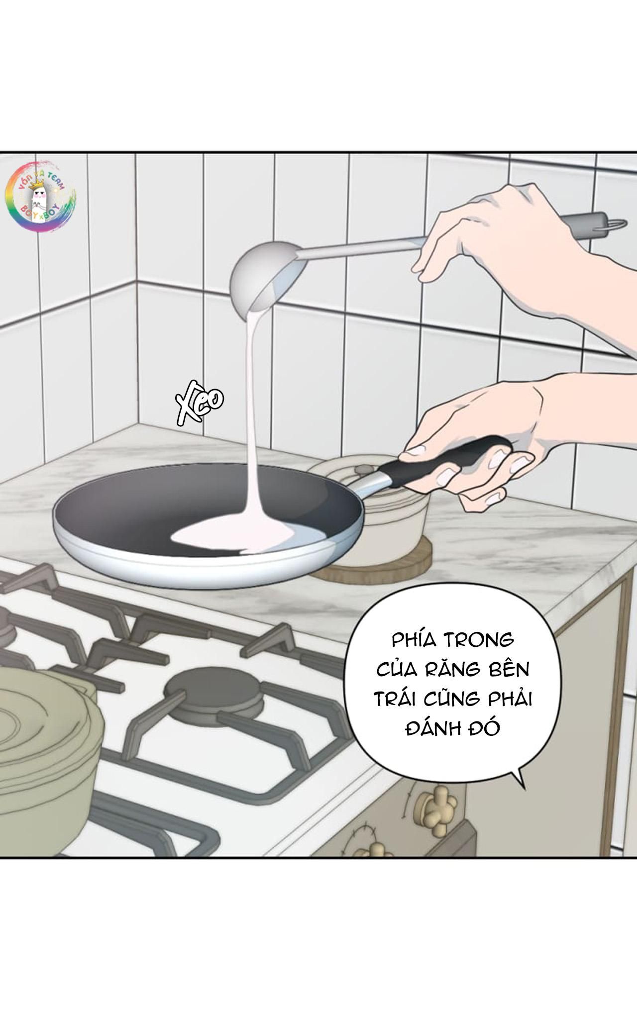 đọc truyện Làm Sugarbaby Của Em Đi ❤ Chương 10 ảnh 9 tại Thiên Thai Truyện