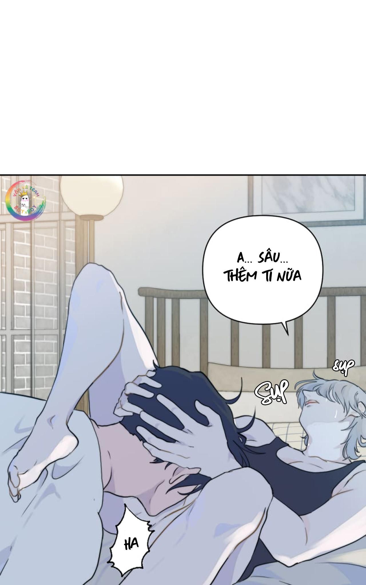 đọc truyện Làm Sugarbaby Của Em Đi ❤ Chương 10 ảnh 82 tại Thiên Thai Truyện