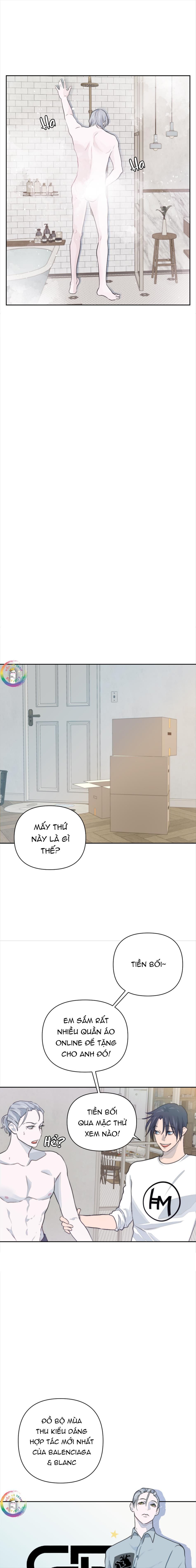đọc truyện Làm Sugarbaby Của Em Đi ❤ Chương 11 ảnh 23 tại Giả Dược