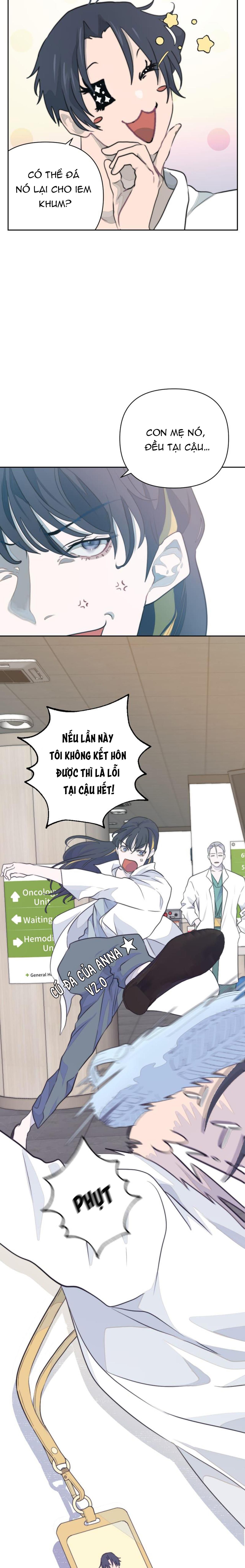 đọc truyện Làm Sugarbaby Của Em Đi ❤ Chương 12 ảnh 7 tại Giả Dược