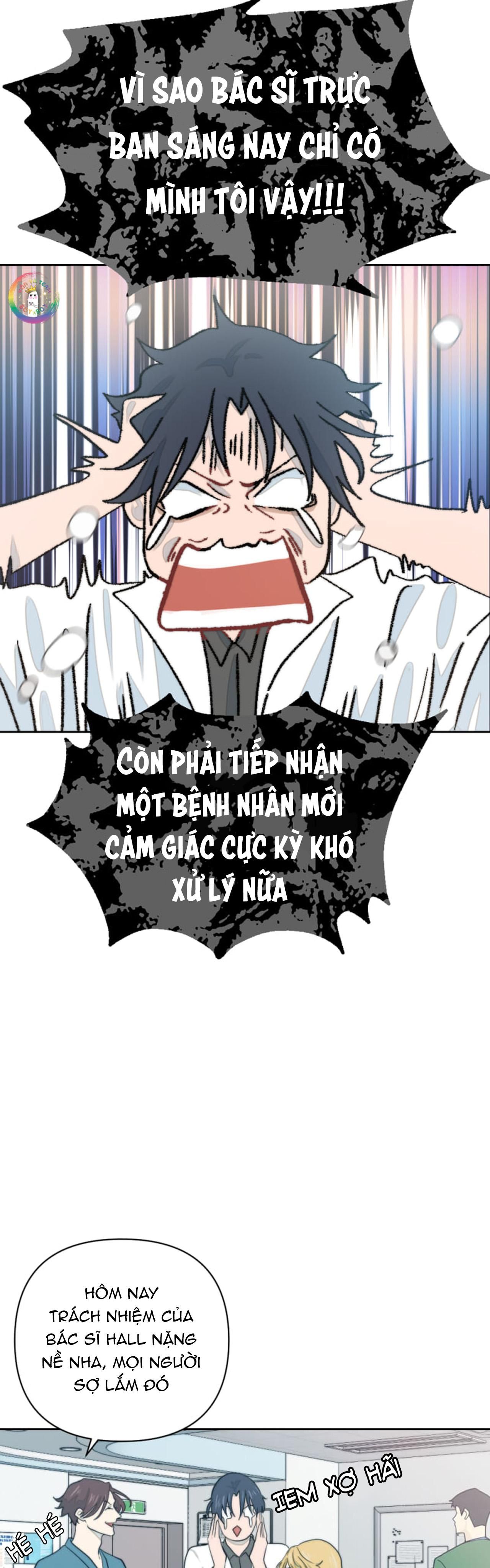 đọc truyện Làm Sugarbaby Của Em Đi ❤ Chương 13 ảnh 11 tại Giả Dược