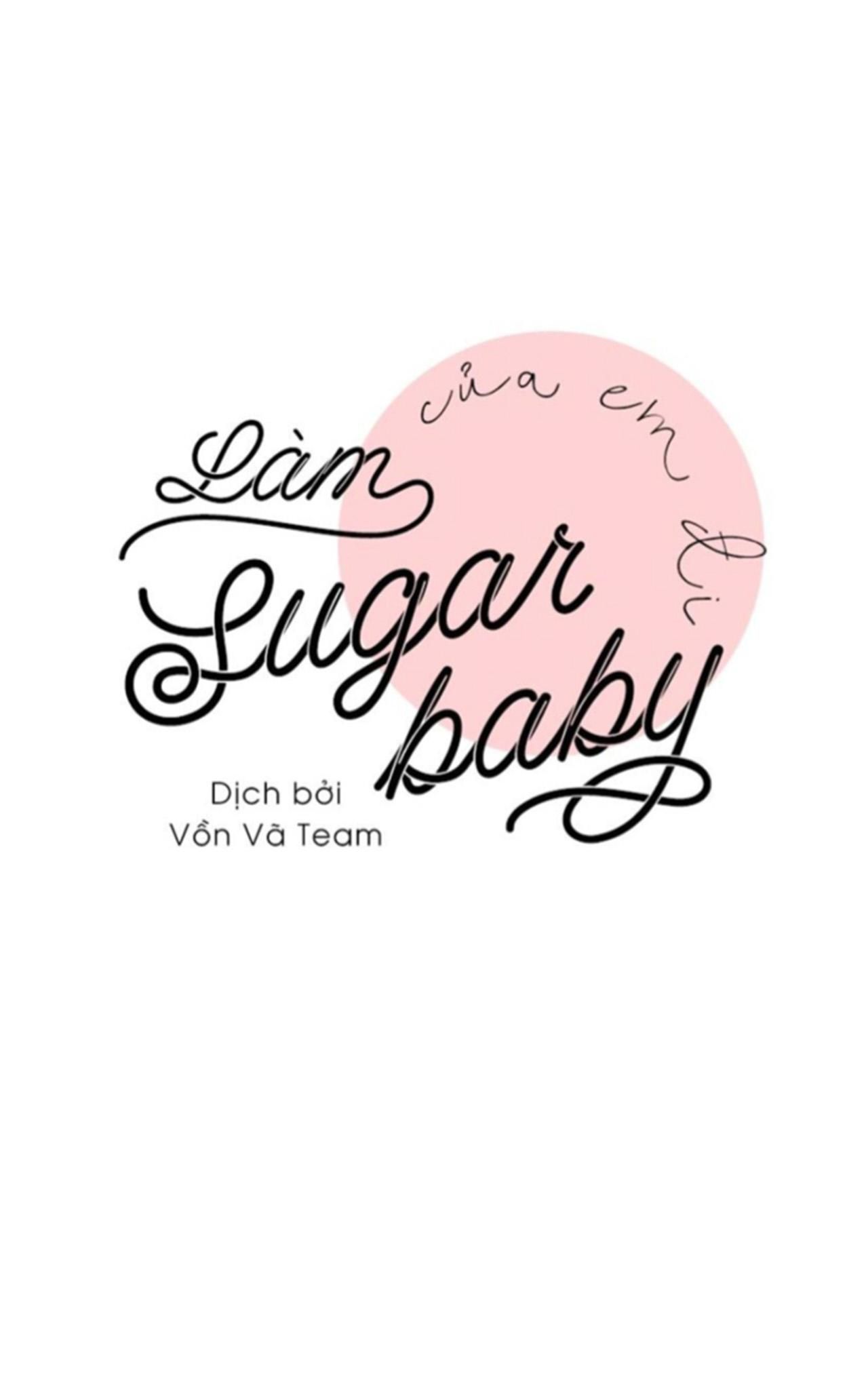 đọc truyện Làm Sugarbaby Của Em Đi ❤ Chương 13 ảnh 27 tại Giả Dược