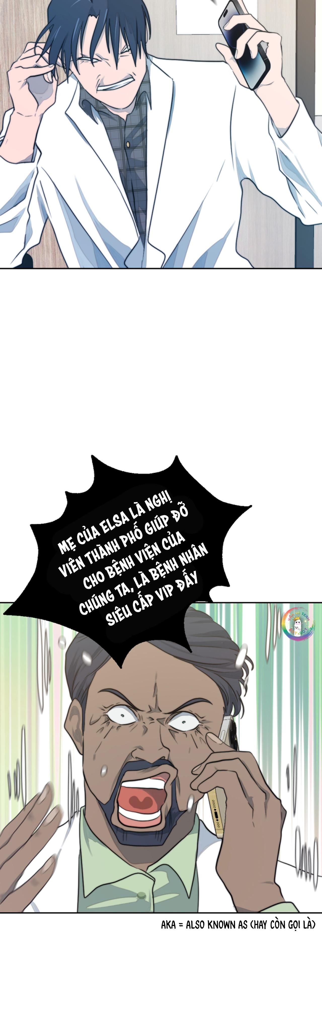 đọc truyện Làm Sugarbaby Của Em Đi ❤ Chương 13 ảnh 50 tại Giả Dược