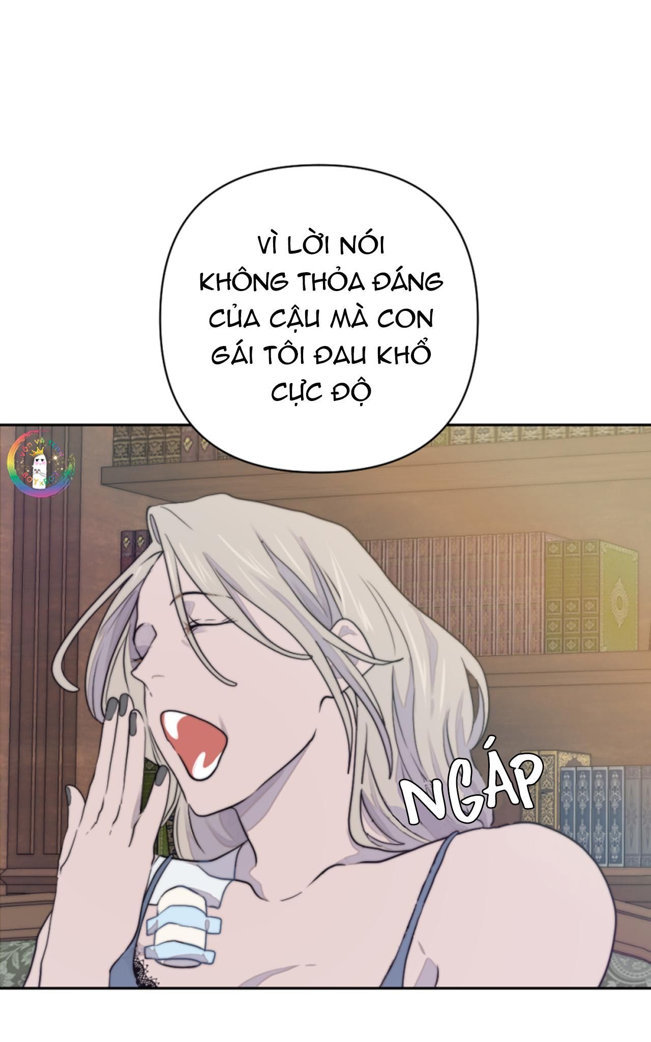 đọc truyện Làm Sugarbaby Của Em Đi ❤ Chương 13 ảnh 56 tại Giả Dược