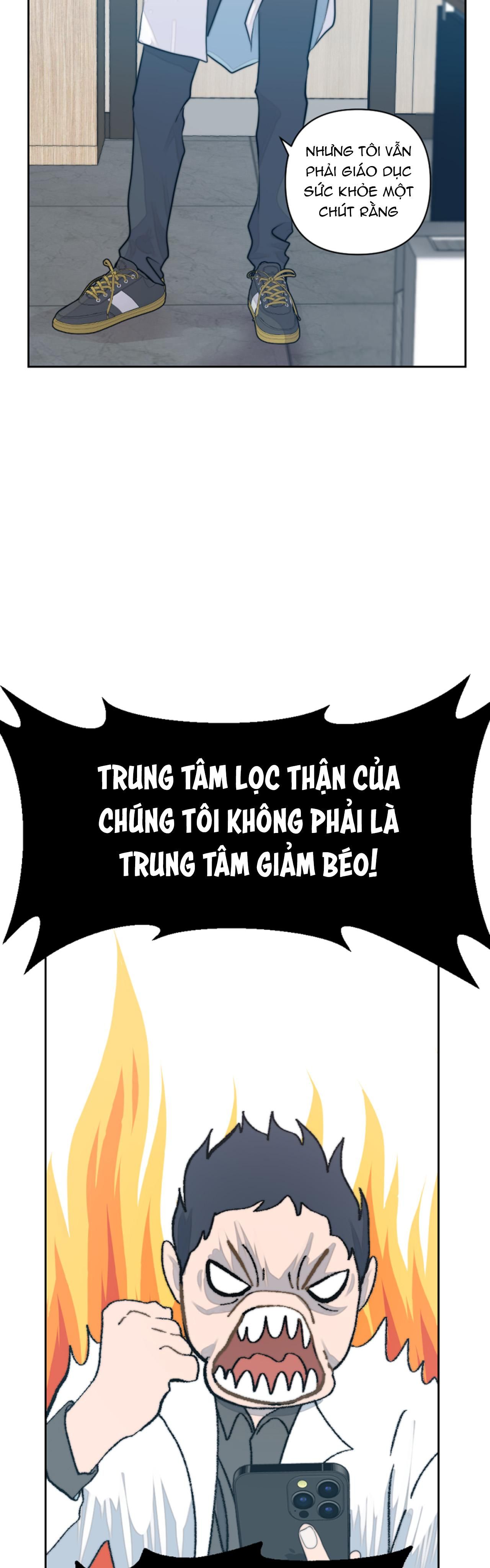 đọc truyện Làm Sugarbaby Của Em Đi ❤ Chương 13 ảnh 59 tại Giả Dược