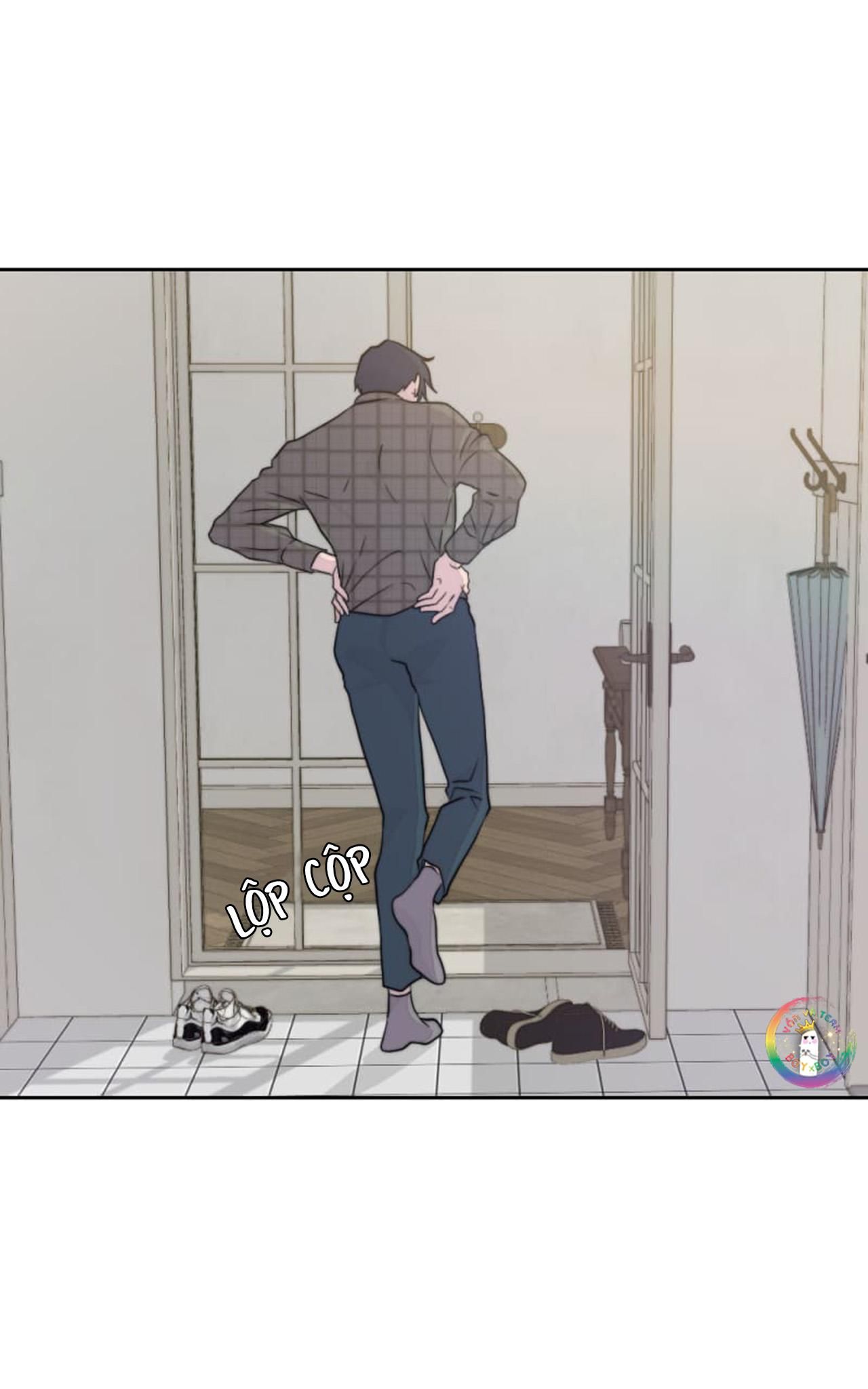 đọc truyện Làm Sugarbaby Của Em Đi ❤ Chương 13 ảnh 63 tại Giả Dược