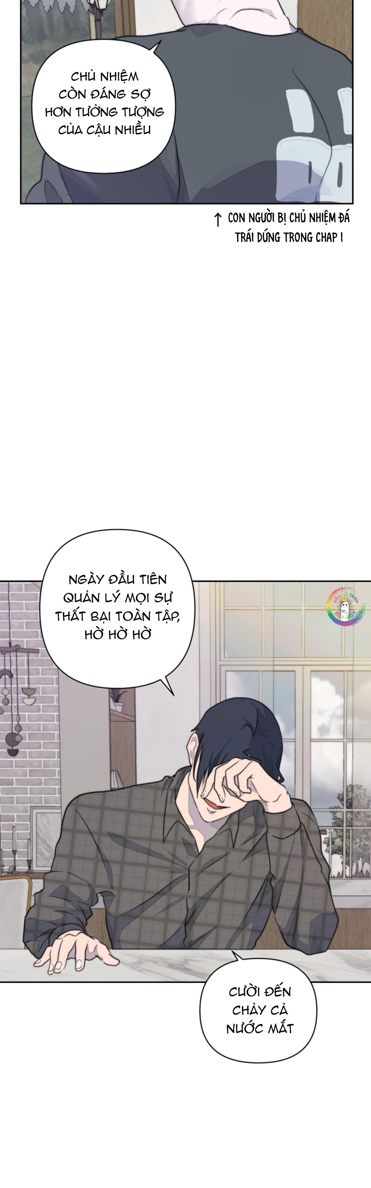 đọc truyện Làm Sugarbaby Của Em Đi ❤ Chương 13 ảnh 68 tại Giả Dược