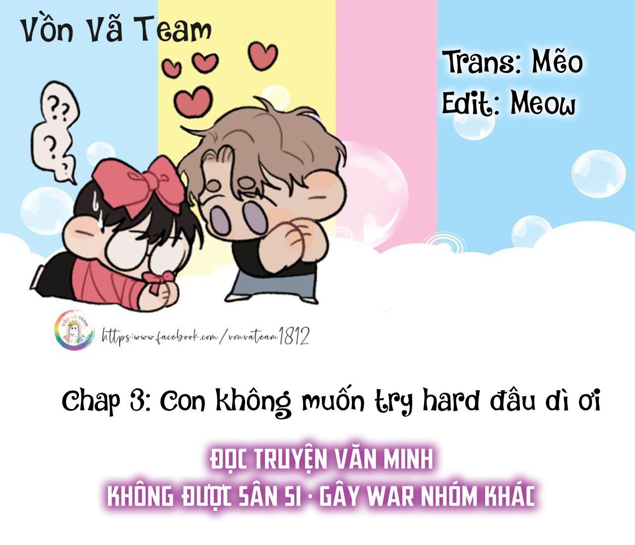 đọc truyện Làm Sugarbaby Của Em Đi ❤ Chương 3 ảnh 1 tại Giả Dược