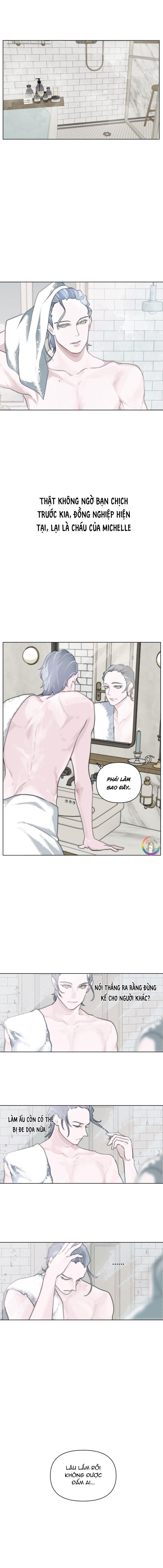 đọc truyện Làm Sugarbaby Của Em Đi ❤ Chương 4 ảnh 13 tại Giả Dược