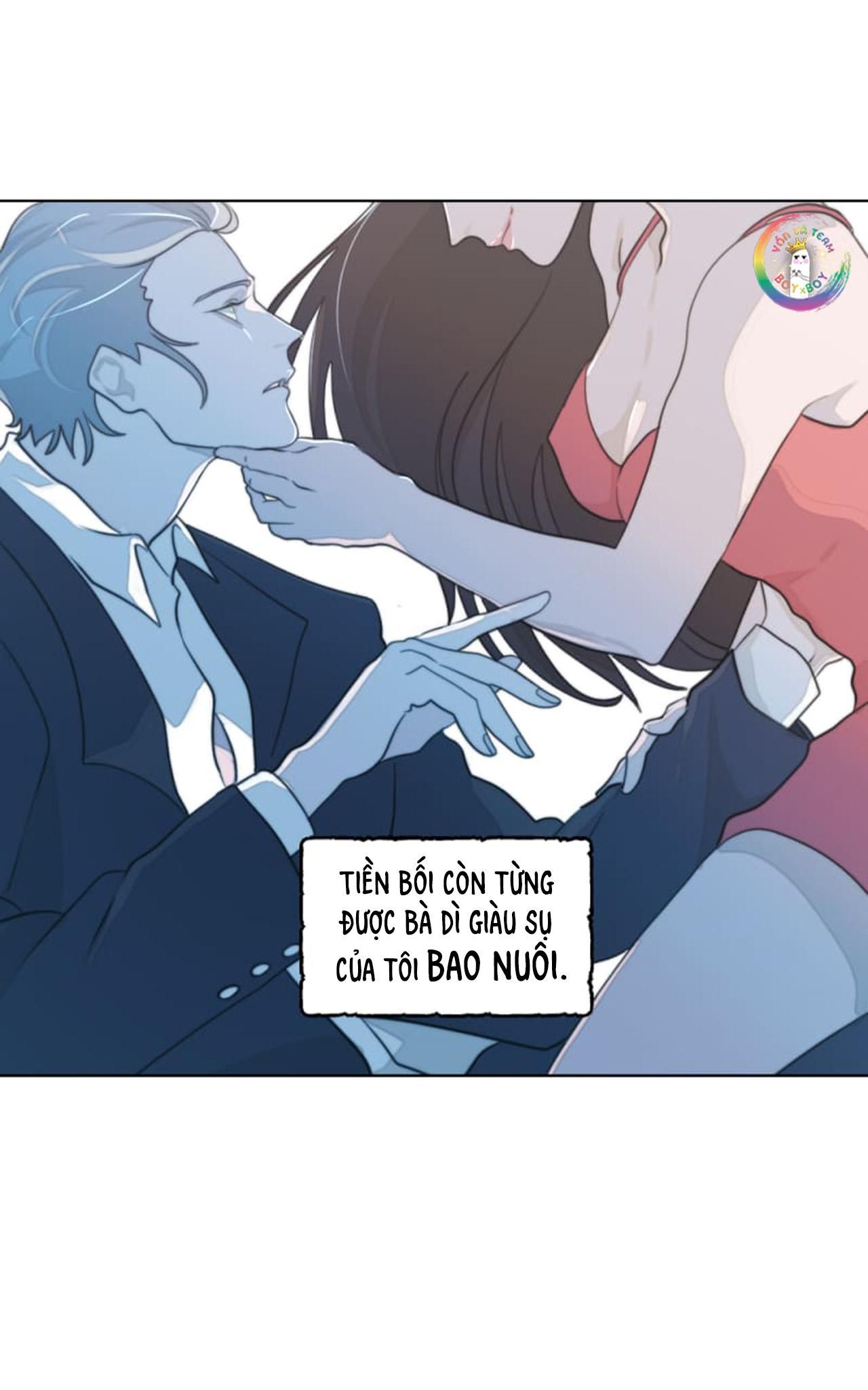 đọc truyện Làm Sugarbaby Của Em Đi ❤ Chương 5 ảnh 18 tại Thiên Thai Truyện