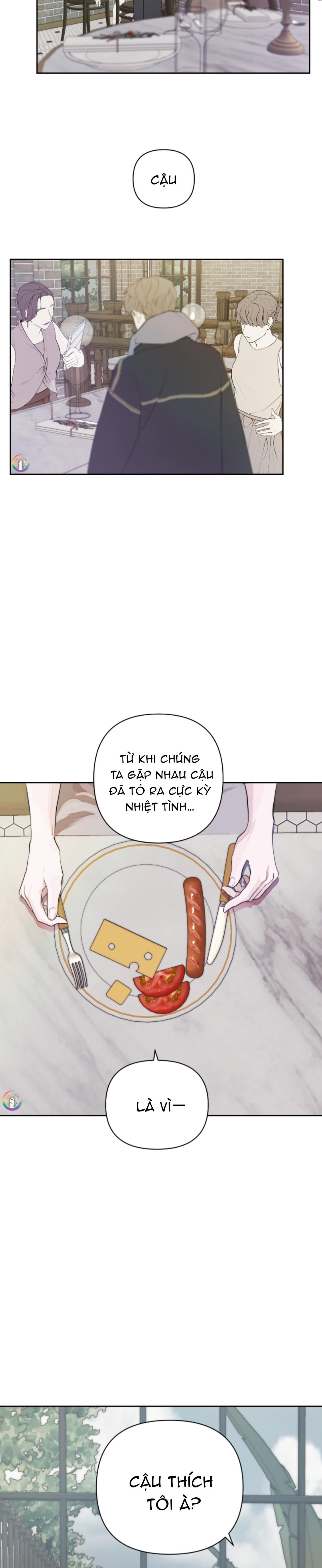 đọc truyện Làm Sugarbaby Của Em Đi ❤ Chương 6 ảnh 17 tại Giả Dược