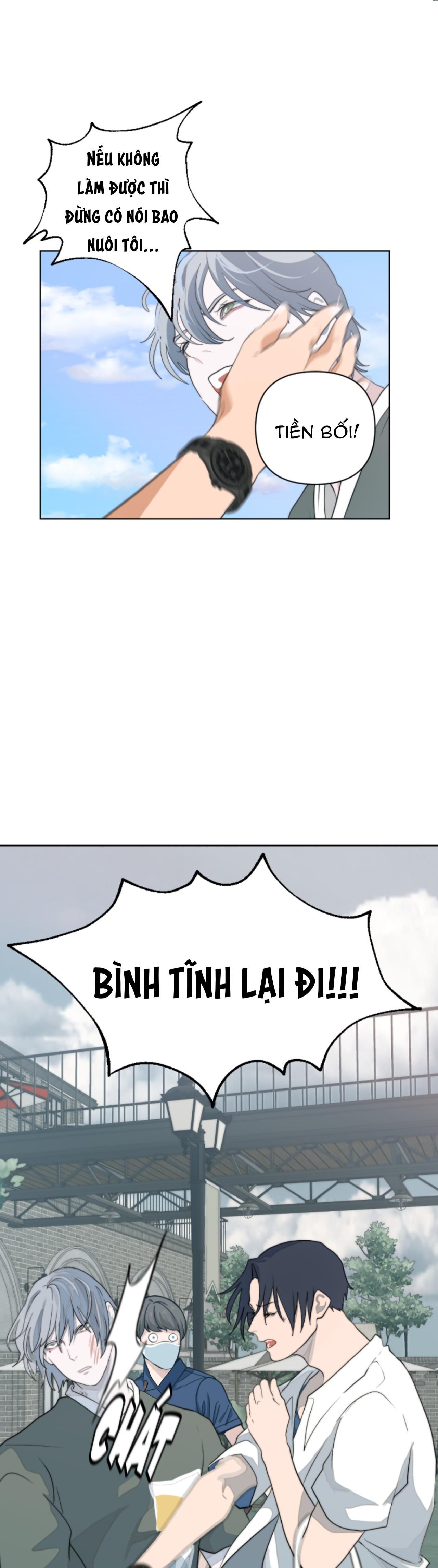 đọc truyện Làm Sugarbaby Của Em Đi ❤ Chương 6 ảnh 26 tại Giả Dược