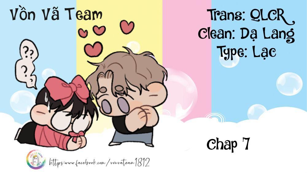 đọc truyện Làm Sugarbaby Của Em Đi ❤ Chương 7 ảnh 1 tại Thiên Thai Truyện
