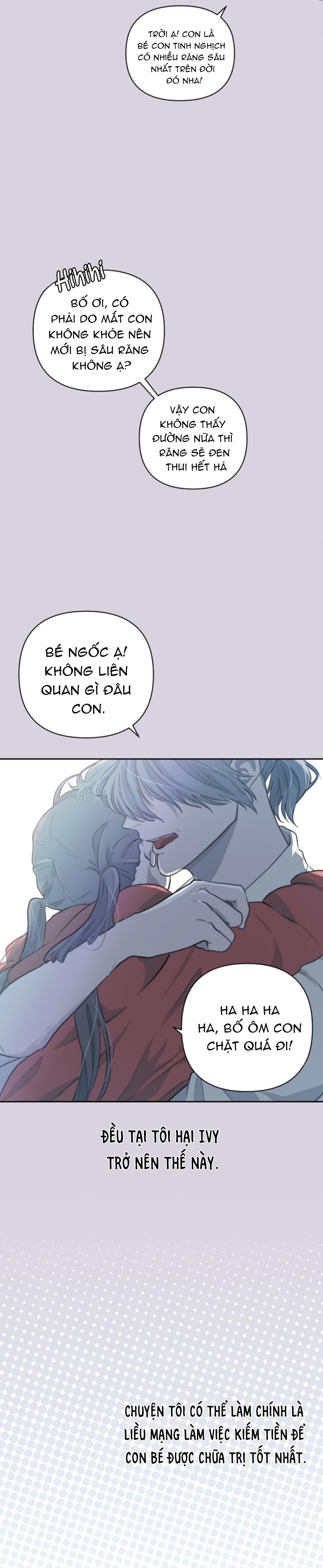 đọc truyện Làm Sugarbaby Của Em Đi ❤ Chương 8 ảnh 23 tại Giả Dược