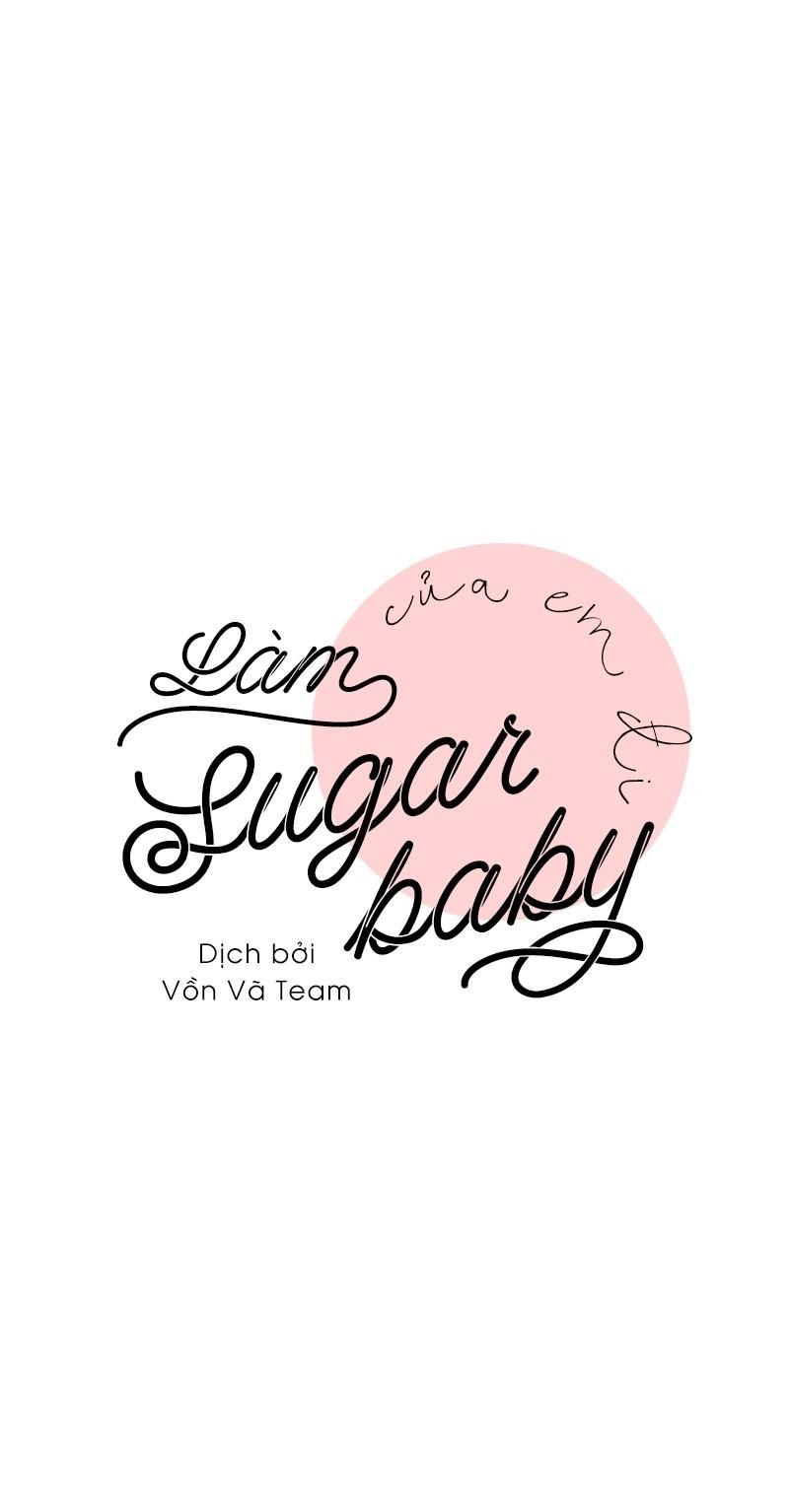 đọc truyện Làm Sugarbaby Của Em Đi ❤ Chương 9 ảnh 12 tại Thiên Thai Truyện