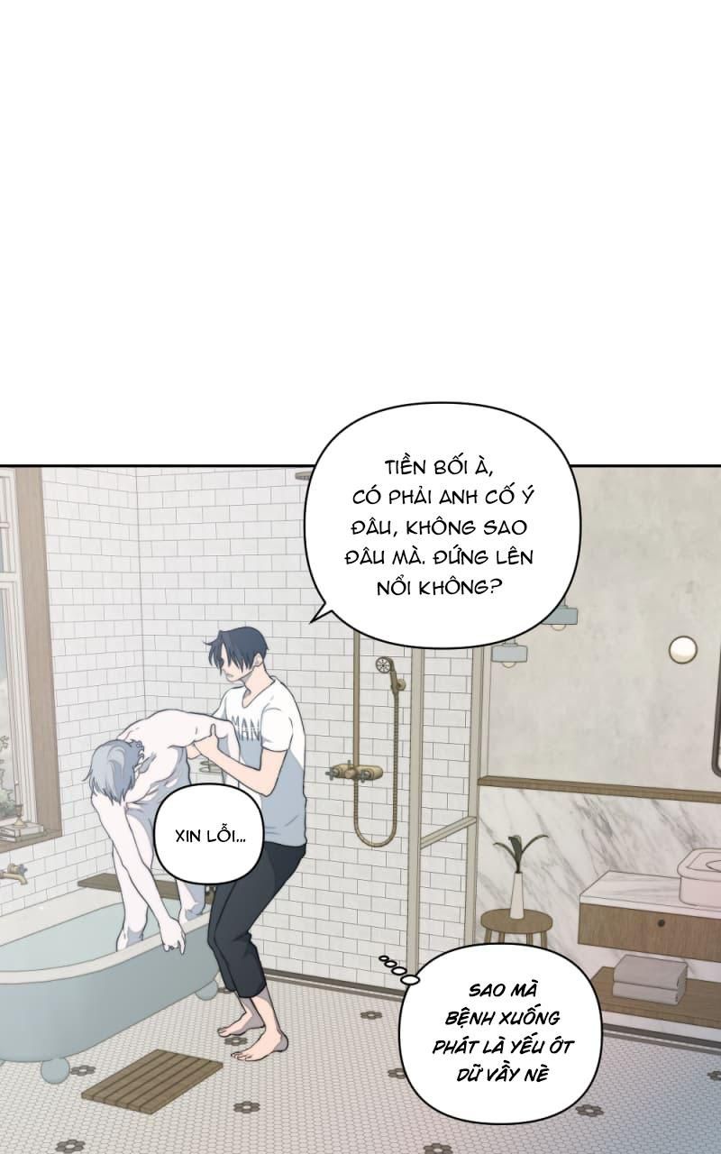đọc truyện Làm Sugarbaby Của Em Đi ❤ Chương 9 ảnh 20 tại Thiên Thai Truyện