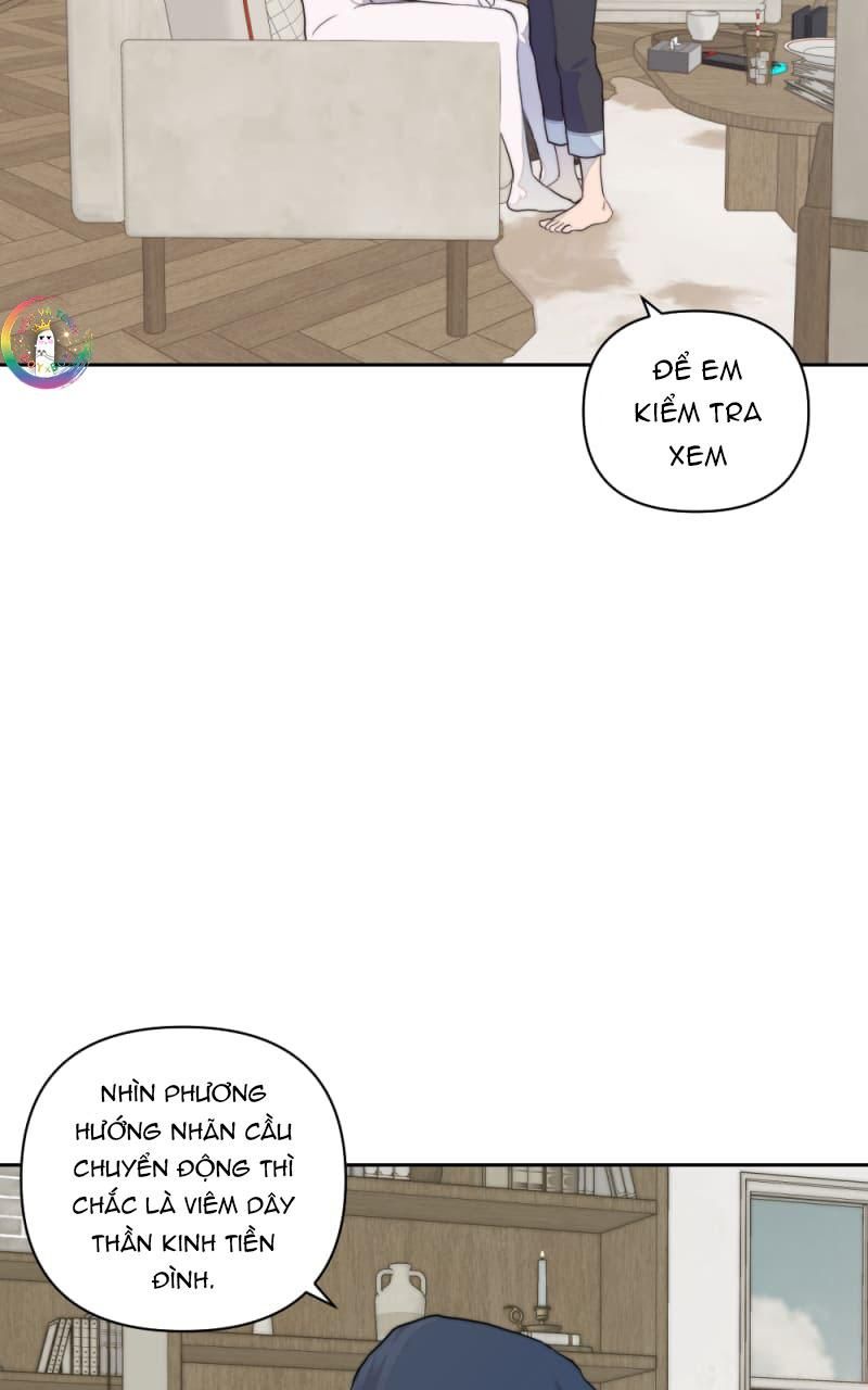 đọc truyện Làm Sugarbaby Của Em Đi ❤ Chương 9 ảnh 22 tại Thiên Thai Truyện