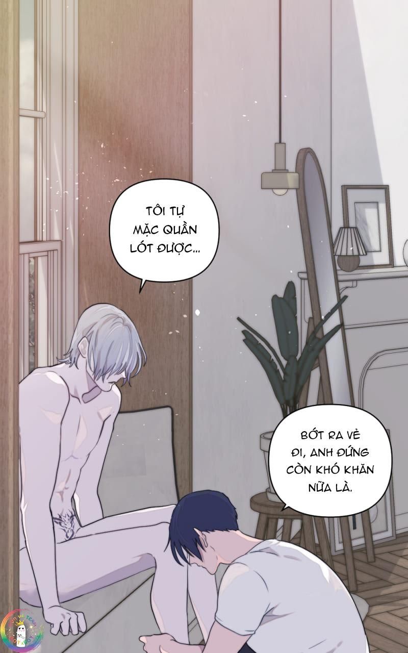 đọc truyện Làm Sugarbaby Của Em Đi ❤ Chương 9 ảnh 25 tại Thiên Thai Truyện