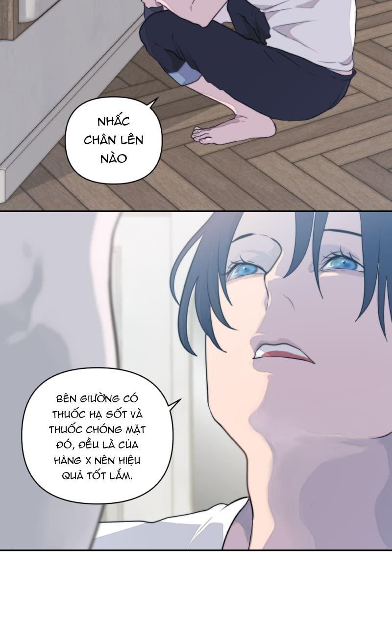 đọc truyện Làm Sugarbaby Của Em Đi ❤ Chương 9 ảnh 26 tại Thiên Thai Truyện