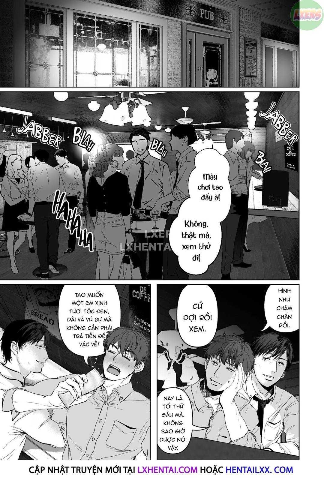 Làm Tất Cả Vì Chồng Chương 2 page 2 - Giả Dược