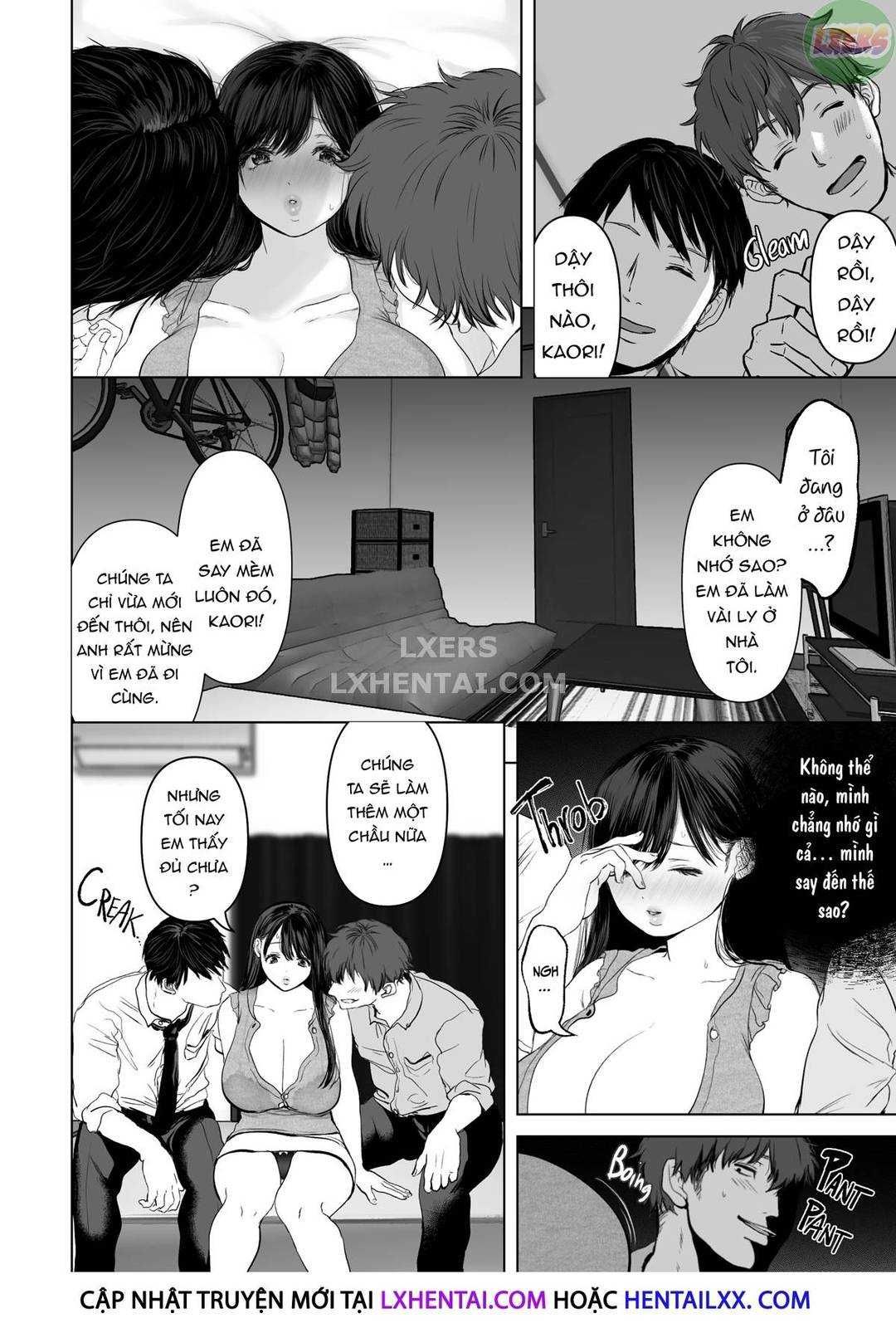 Làm Tất Cả Vì Chồng Chương 2 page 11 - Giả Dược