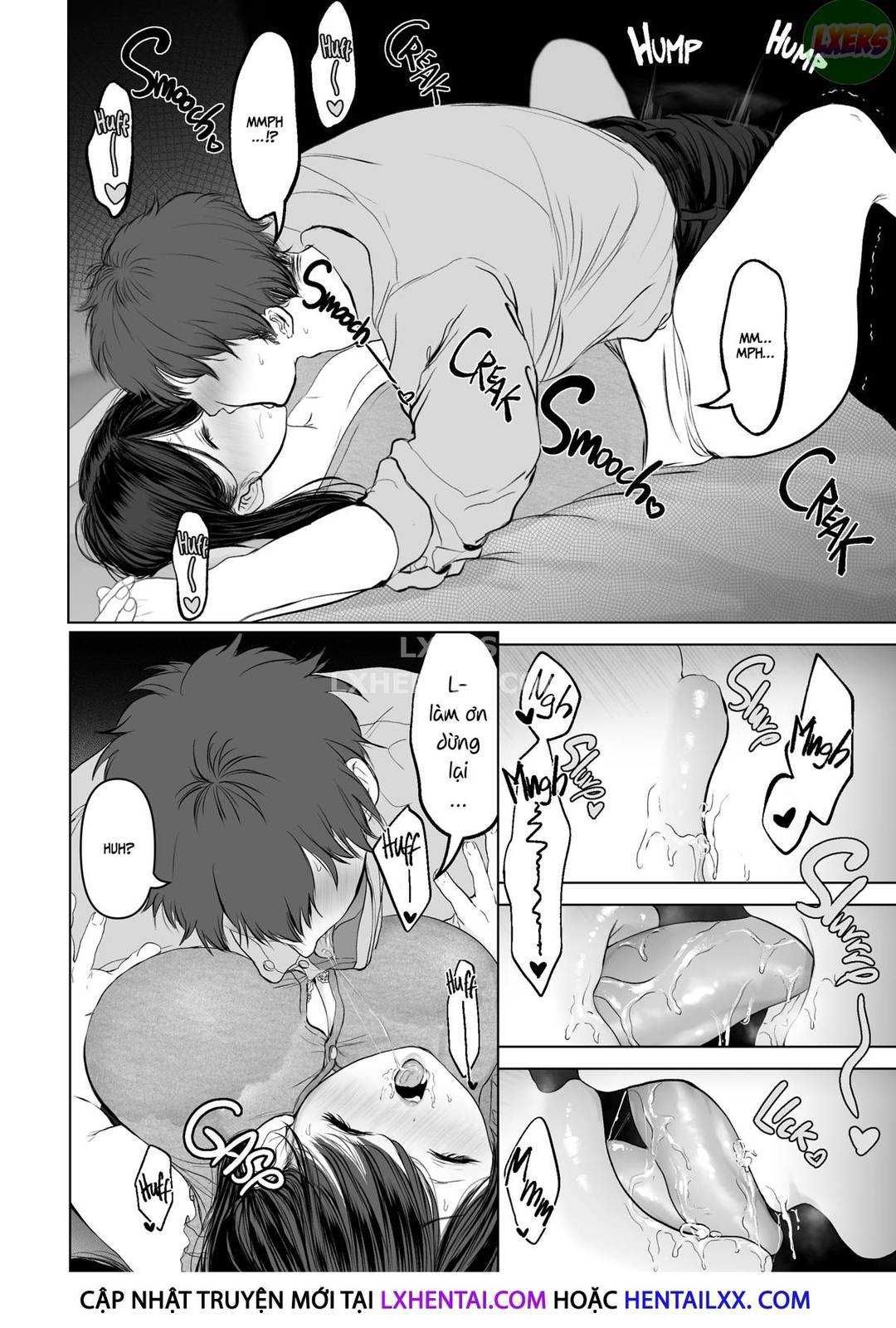 Làm Tất Cả Vì Chồng Chương 2 page 13 - Giả Dược
