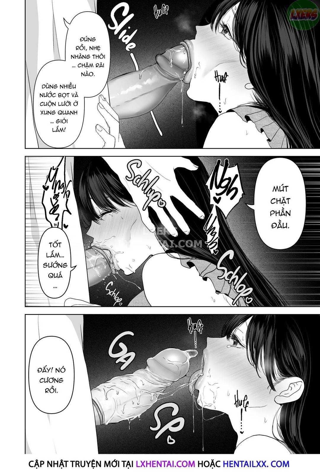 Làm Tất Cả Vì Chồng Chương 2 page 21 - Giả Dược