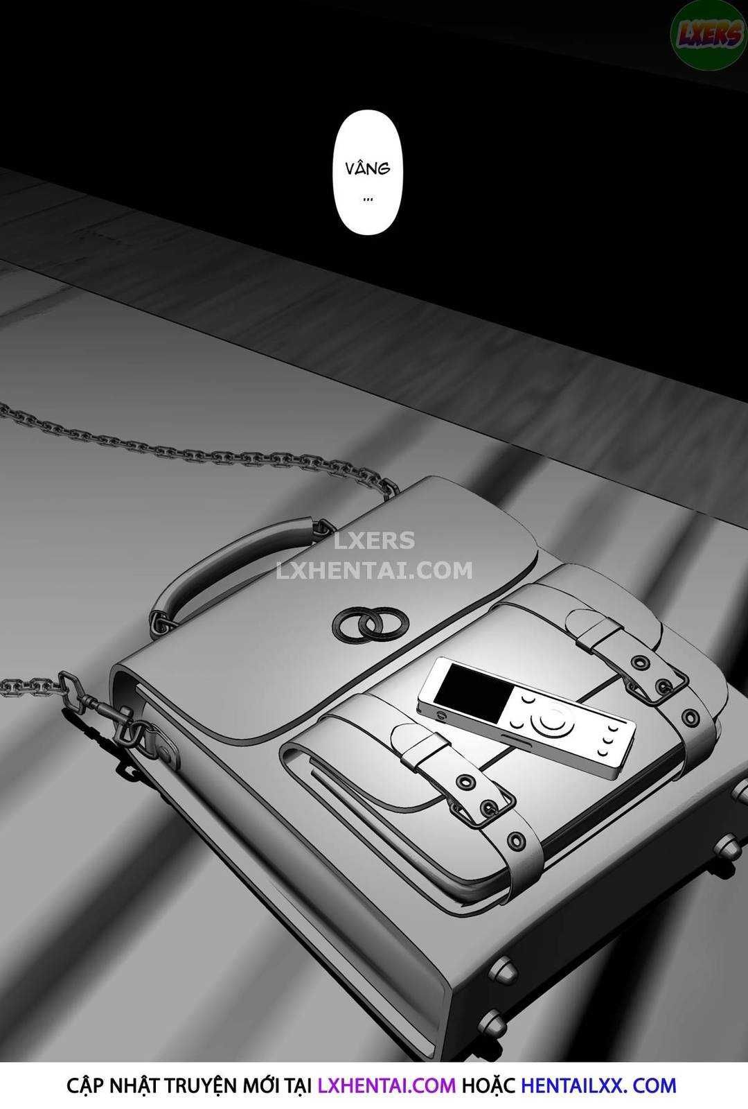 Làm Tất Cả Vì Chồng Chương 2 page 38 - Giả Dược