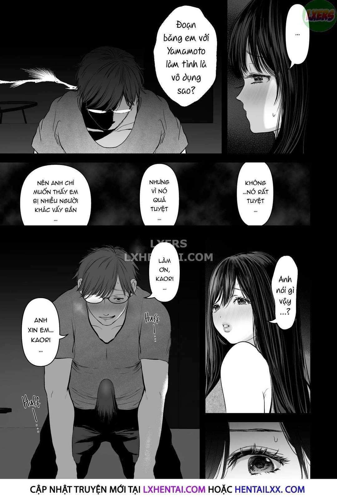 Làm Tất Cả Vì Chồng Chương 2 page 8 - Giả Dược