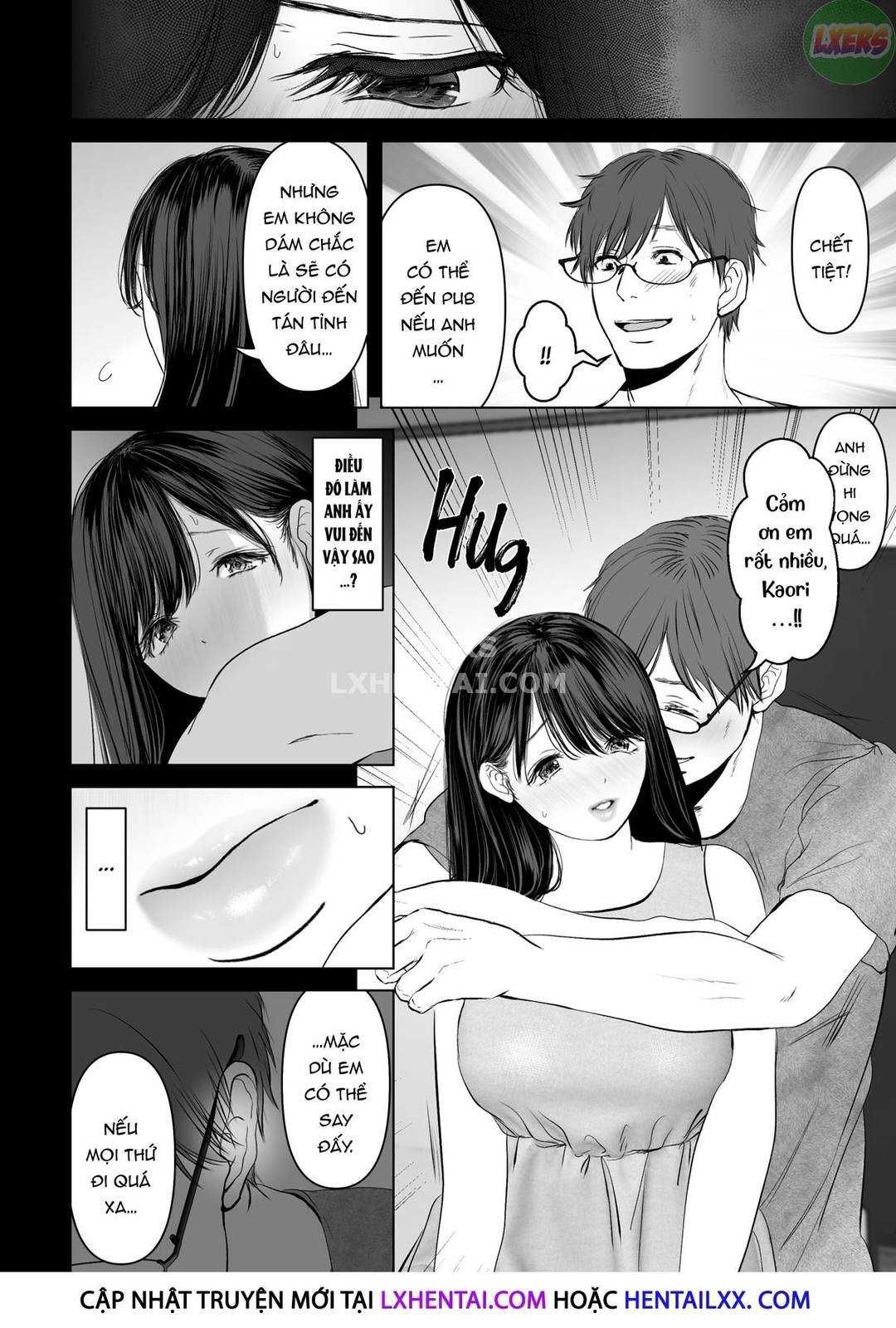 Làm Tất Cả Vì Chồng Chương 2 page 9 - Giả Dược