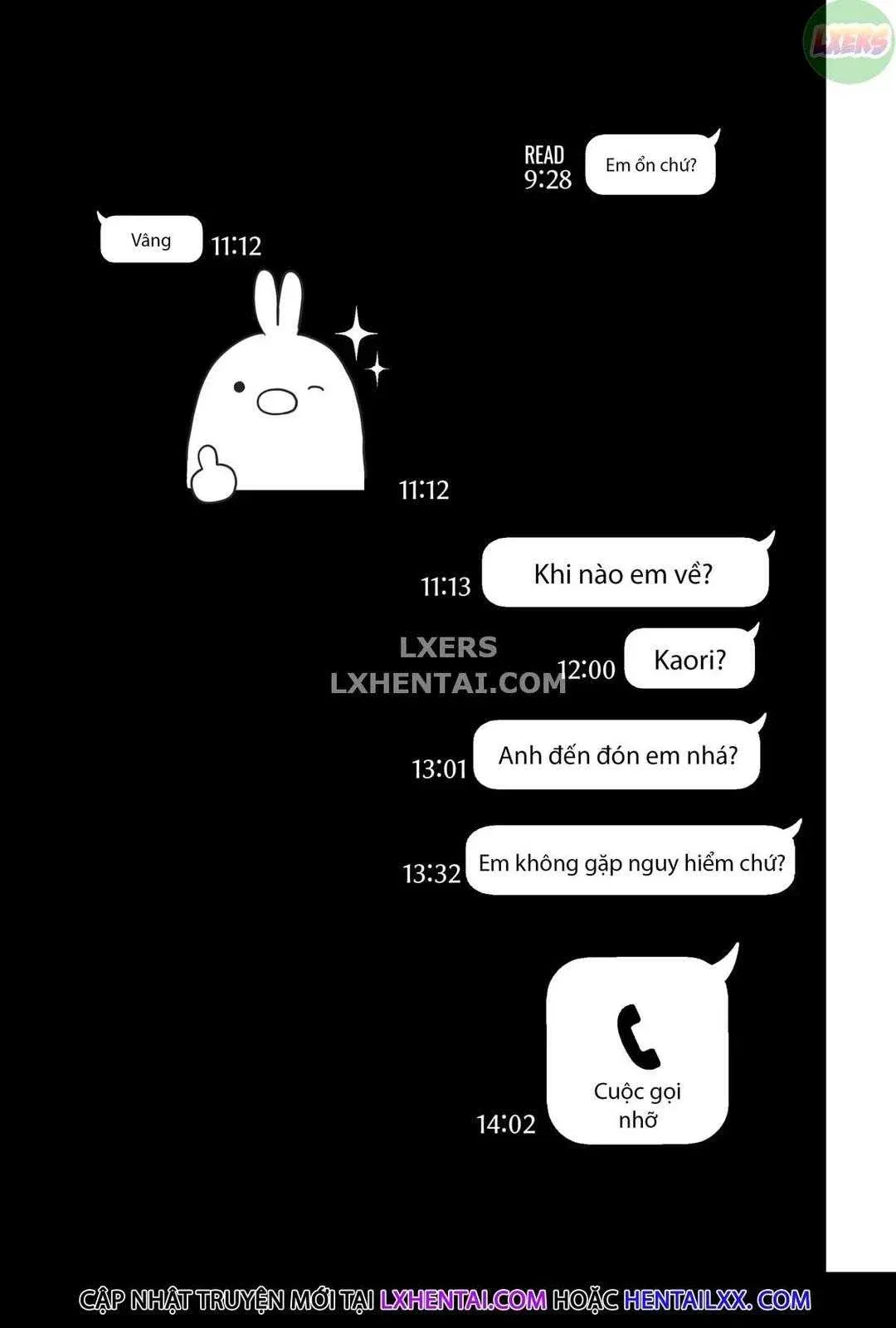 Làm Tất Cả Vì Chồng Chương 3 page 2 - Giả Dược