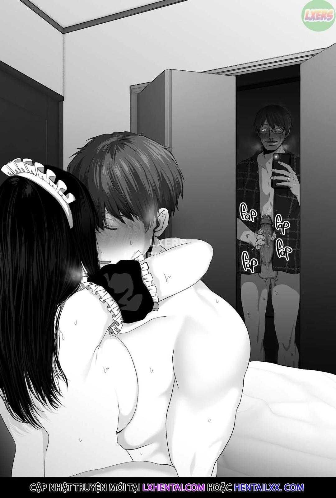 Làm Tất Cả Vì Chồng Chương 3 page 104 - Giả Dược