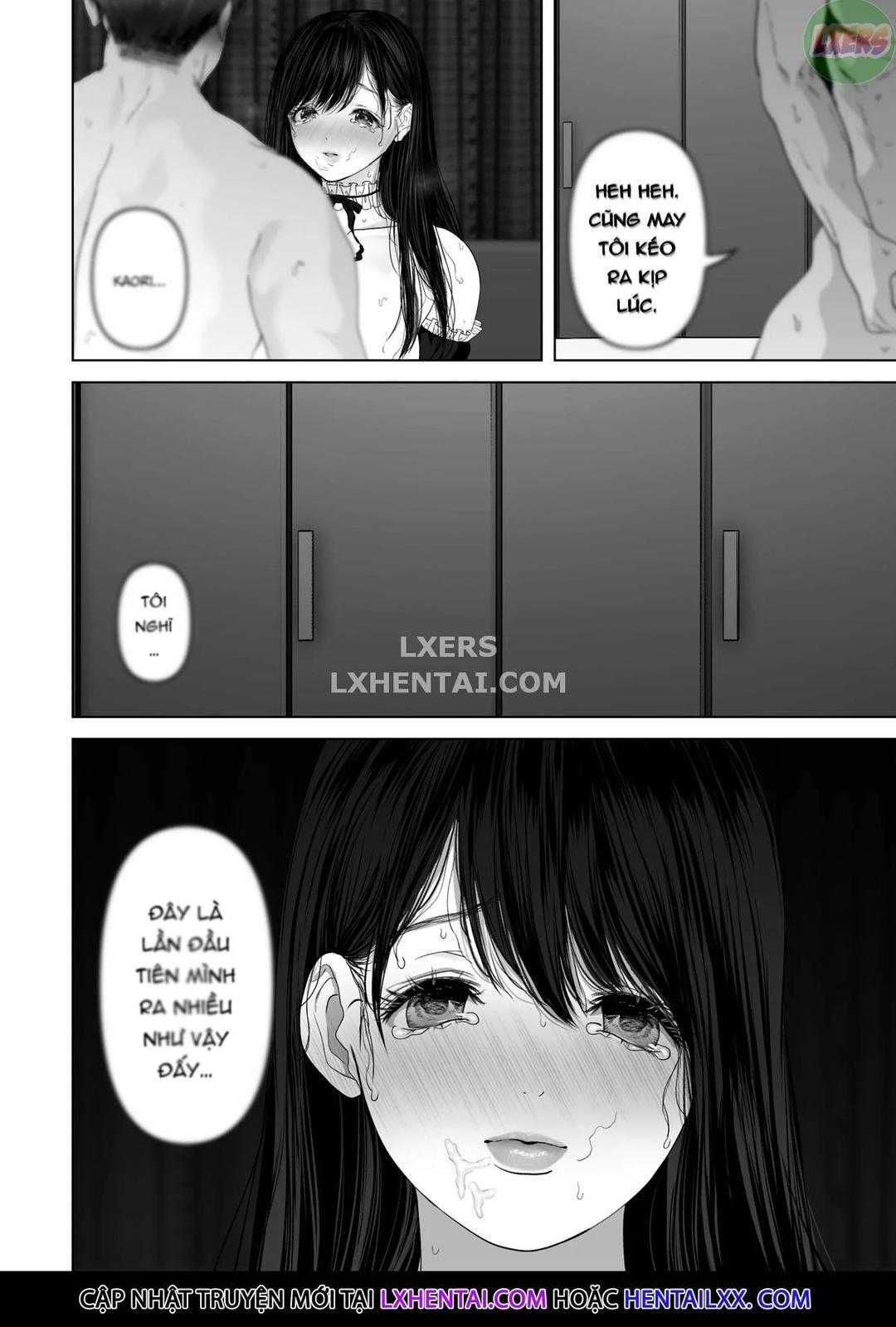 Làm Tất Cả Vì Chồng Chương 3 page 113 - Giả Dược
