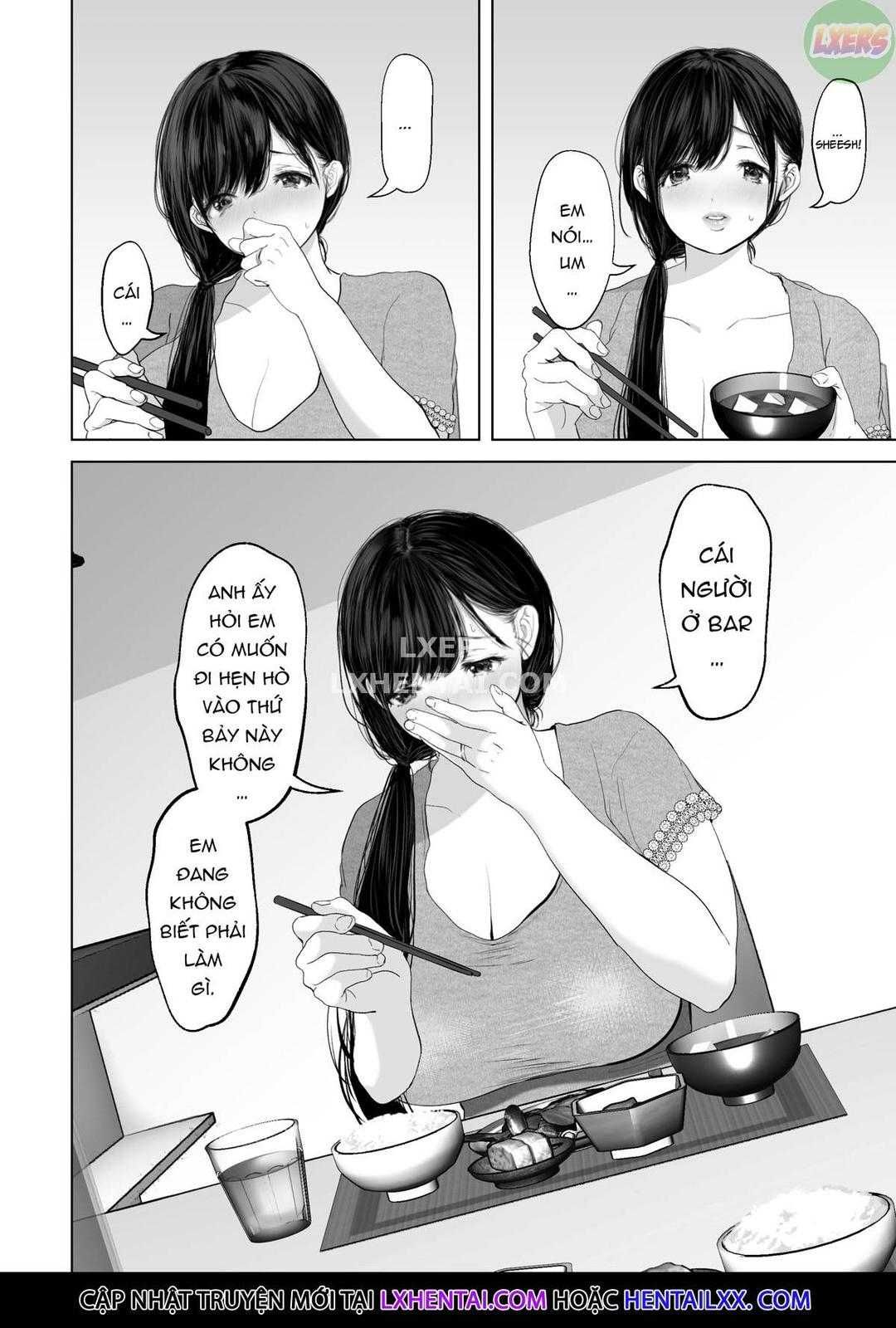 Làm Tất Cả Vì Chồng Chương 3 page 21 - Giả Dược