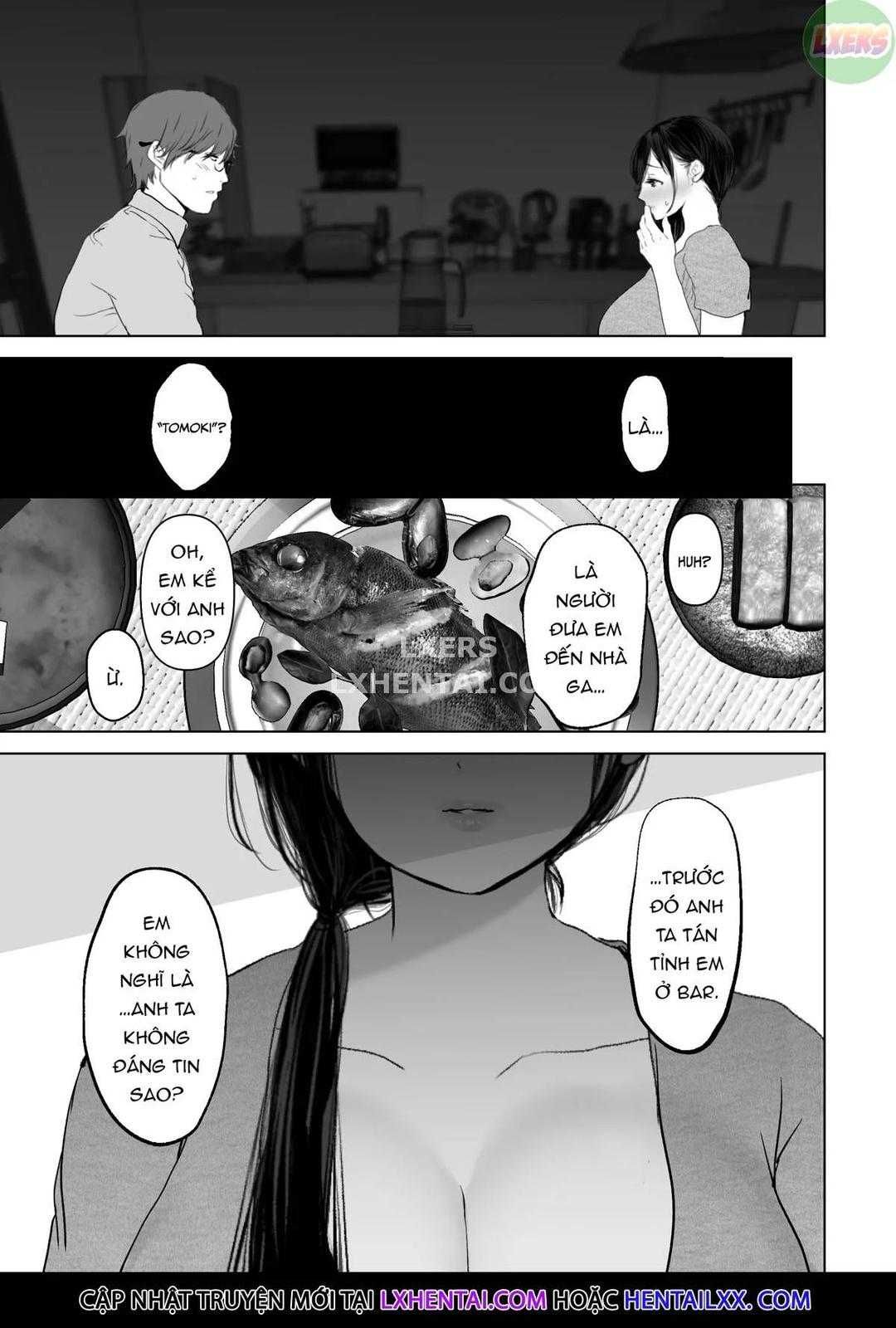 Làm Tất Cả Vì Chồng Chương 3 page 22 - Giả Dược