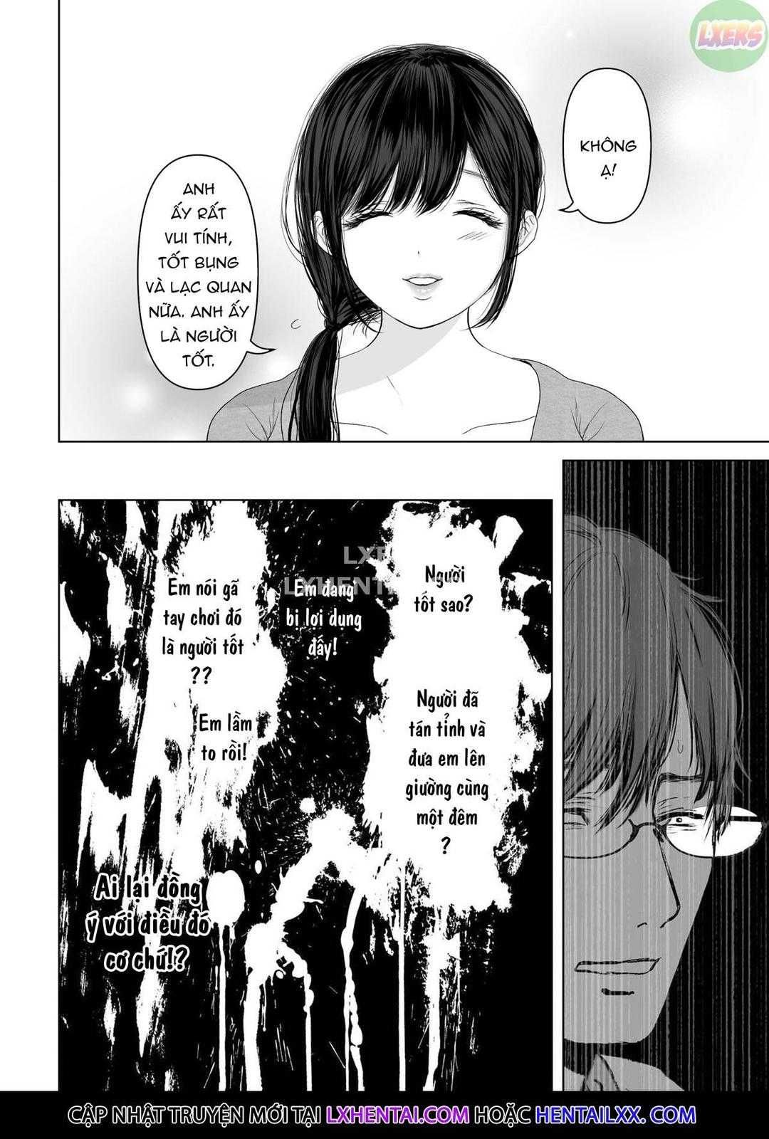 Làm Tất Cả Vì Chồng Chương 3 page 23 - Giả Dược