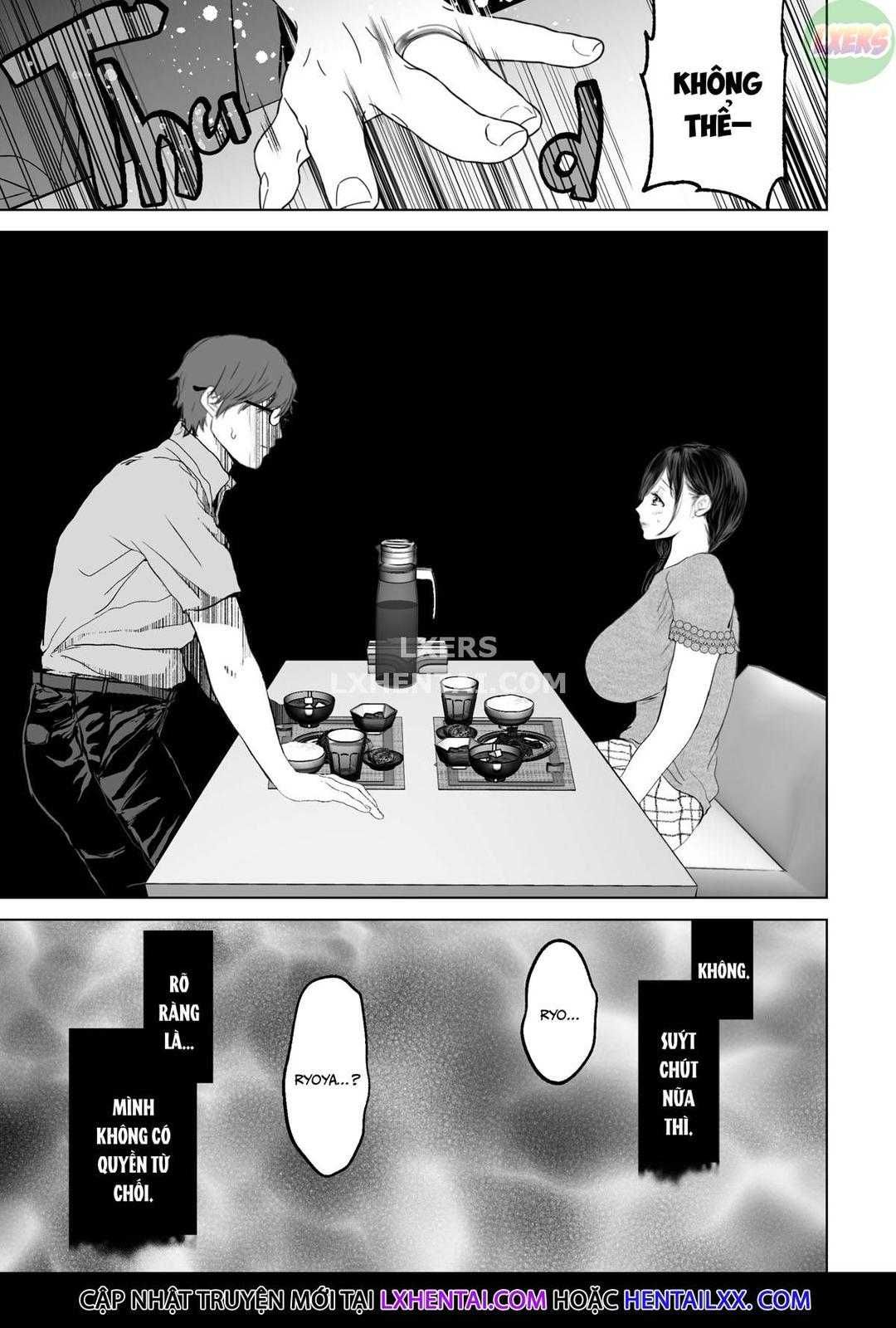 Làm Tất Cả Vì Chồng Chương 3 page 24 - Giả Dược