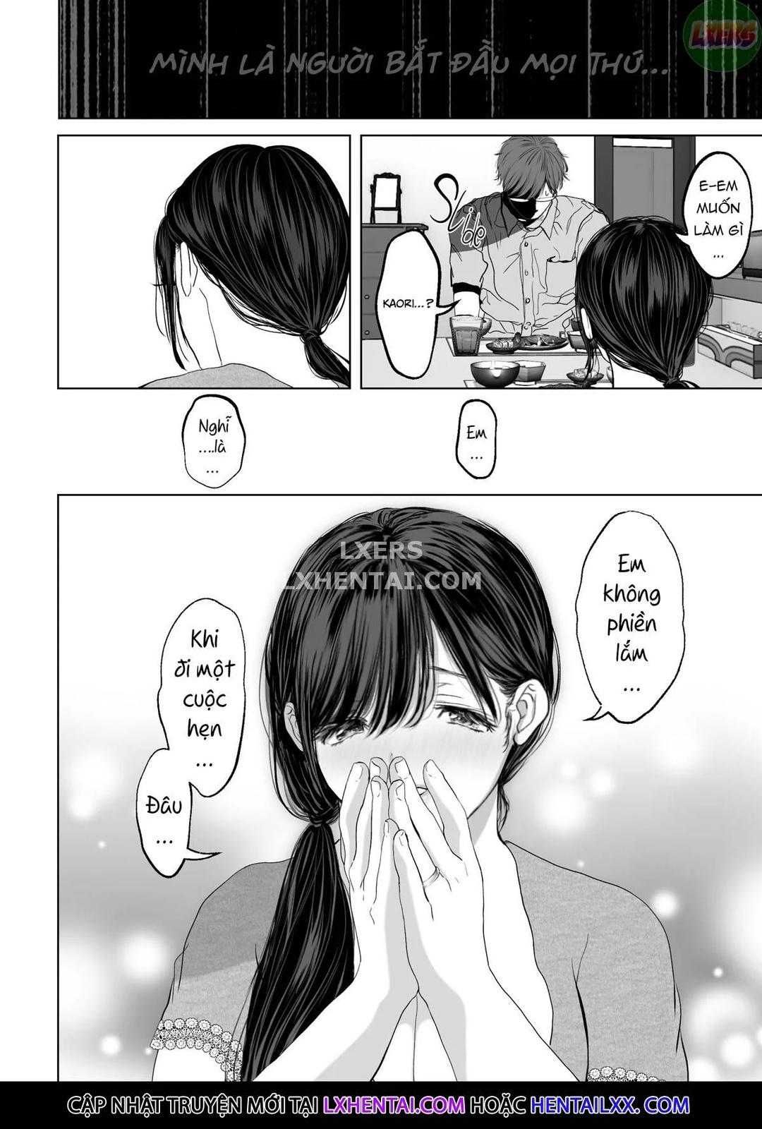 Làm Tất Cả Vì Chồng Chương 3 page 25 - Giả Dược