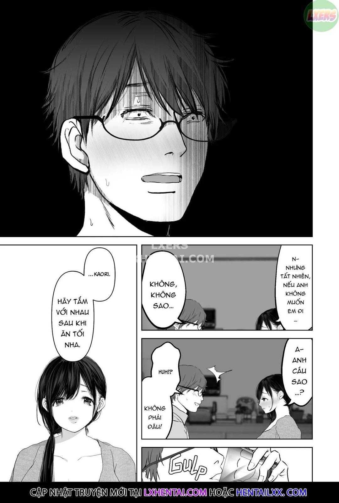 Làm Tất Cả Vì Chồng Chương 3 page 26 - Giả Dược